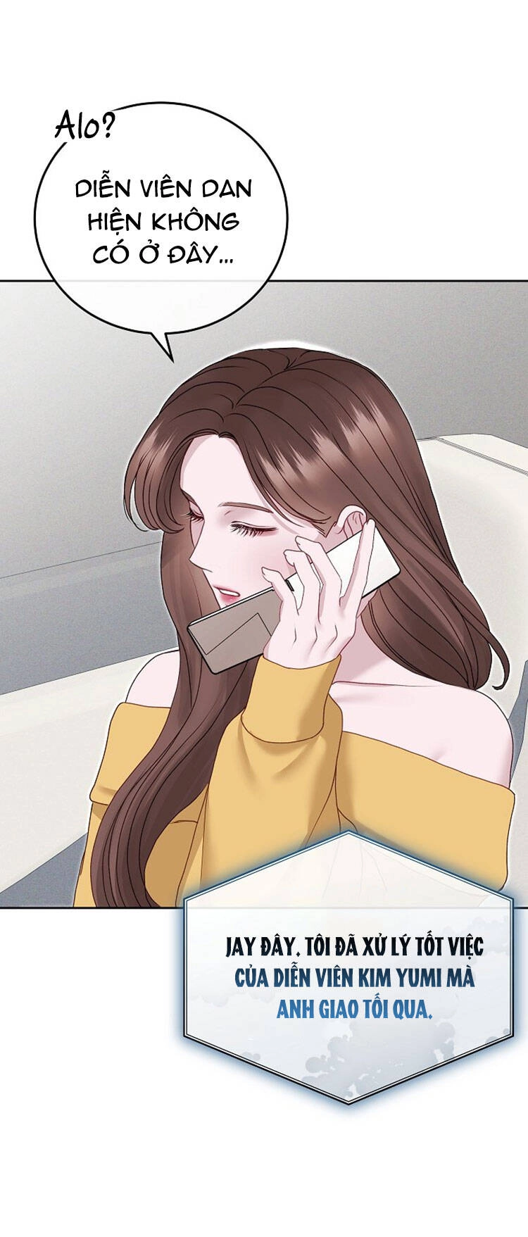 Vụ Bê Bối Trá Hình Chapter 33.2 - 35