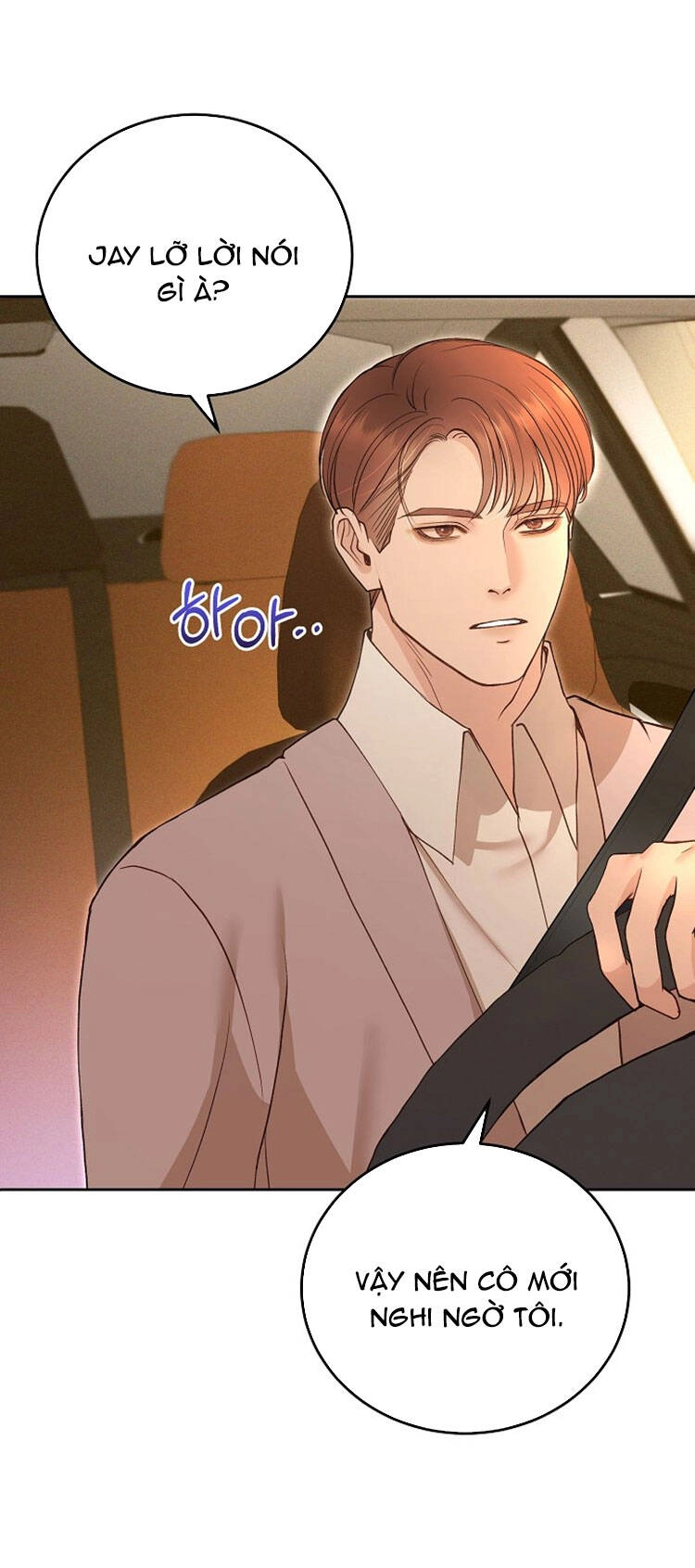 Vụ Bê Bối Trá Hình Chapter 34.1 - 7