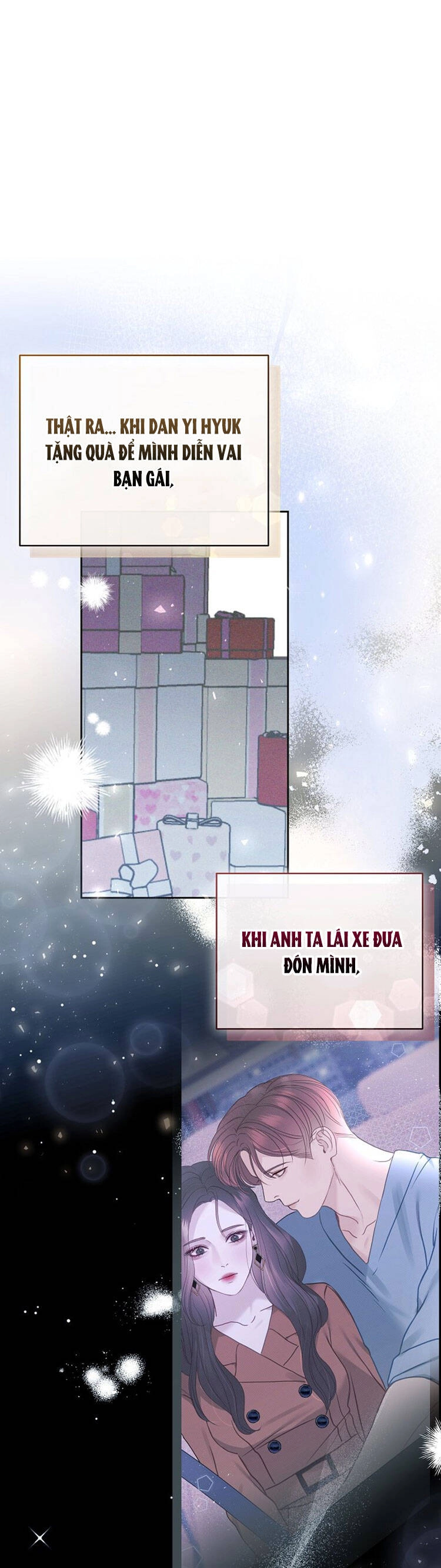 Vụ Bê Bối Trá Hình Chapter 34.1 - 25