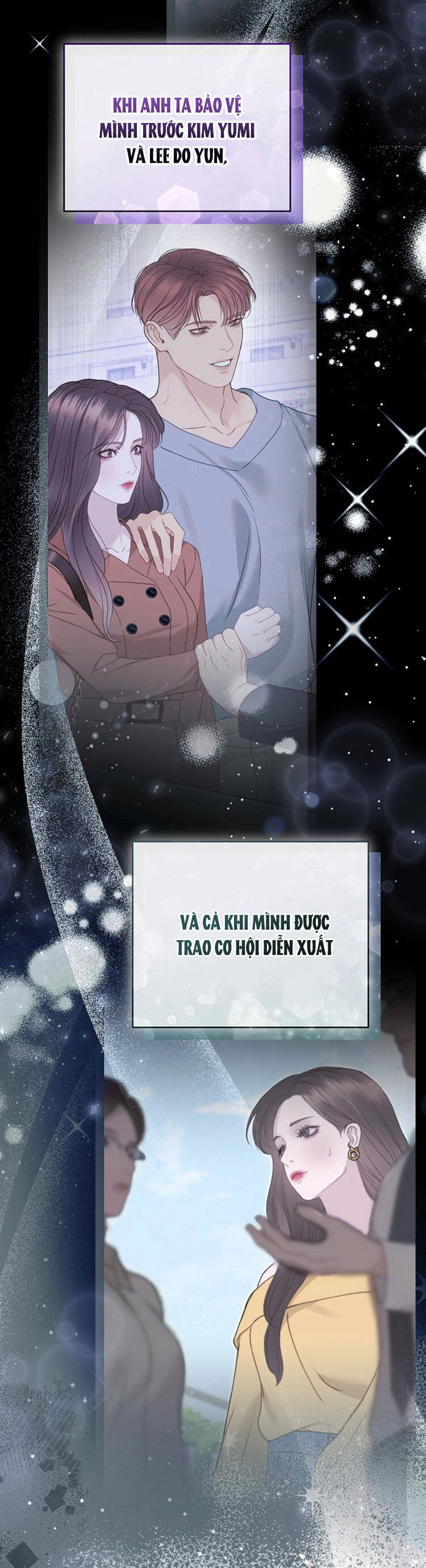 Vụ Bê Bối Trá Hình Chapter 34.1 - 26