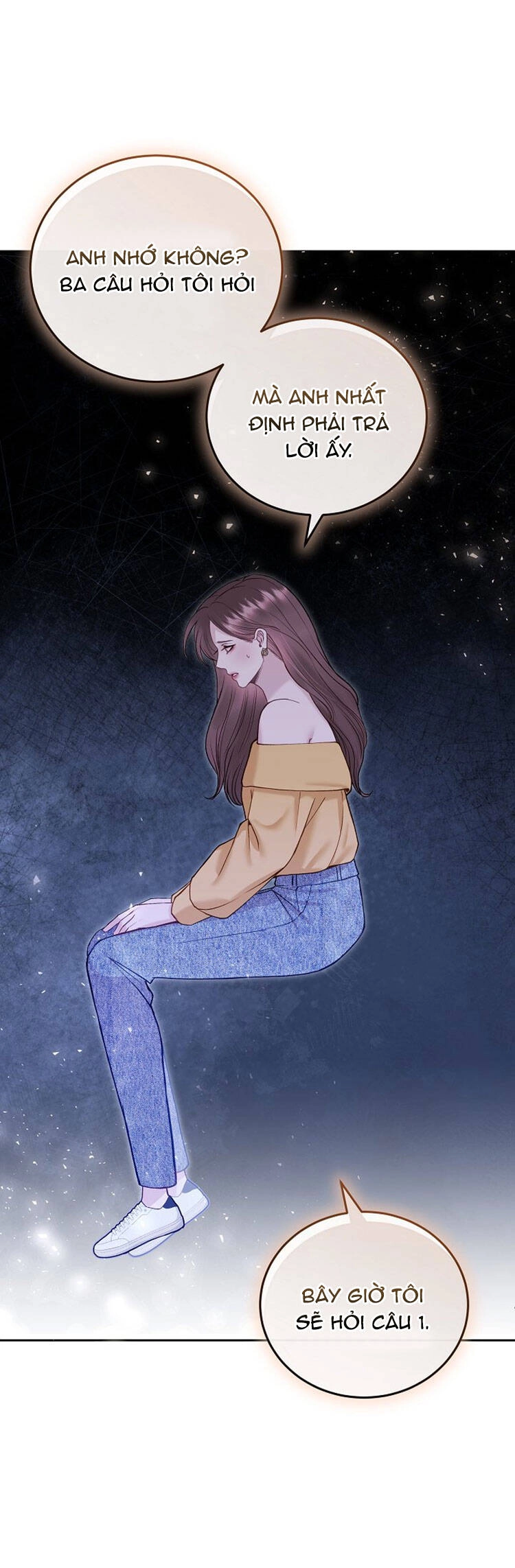 Vụ Bê Bối Trá Hình Chapter 34.1 - 30