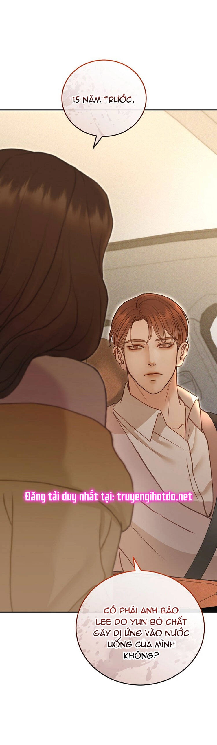 Vụ Bê Bối Trá Hình Chapter 34.2 - 1