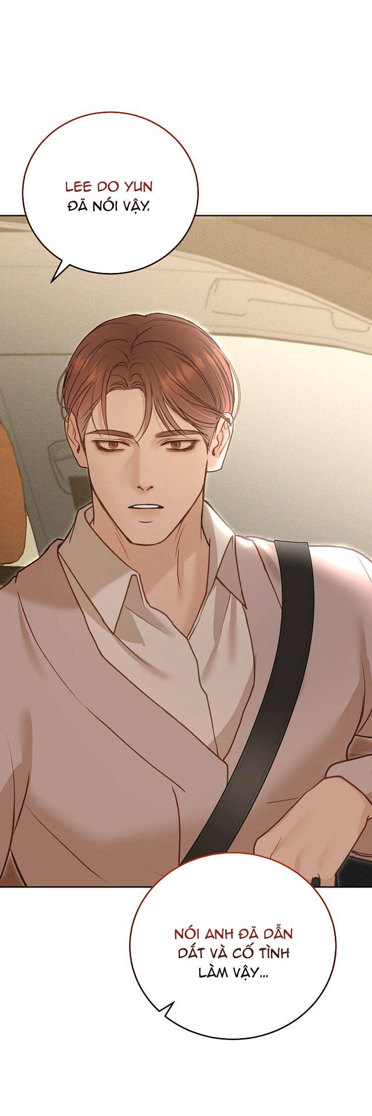 Vụ Bê Bối Trá Hình Chapter 34.2 - 2