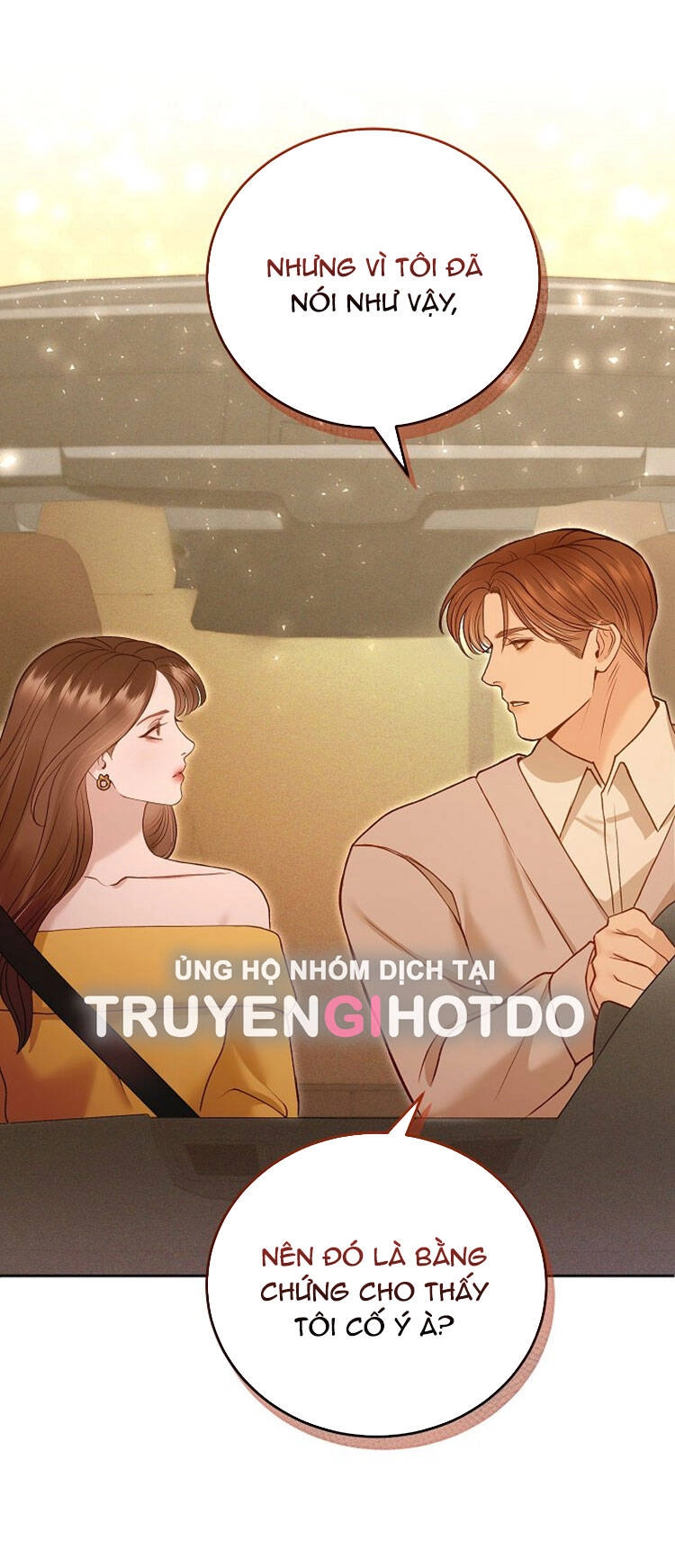 Vụ Bê Bối Trá Hình Chapter 34.2 - 7