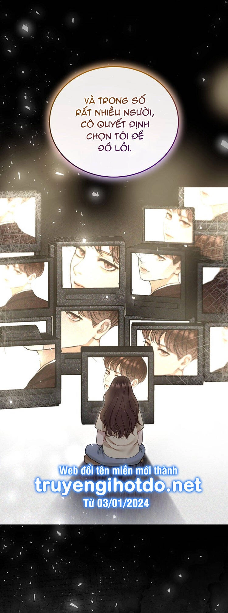 Vụ Bê Bối Trá Hình Chapter 34.2 - 13