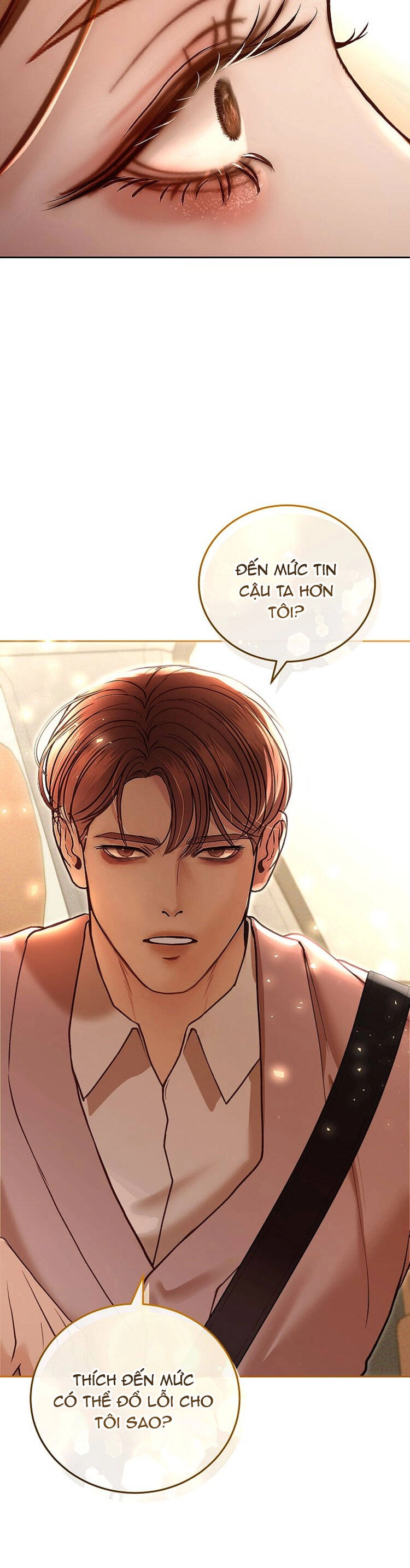 Vụ Bê Bối Trá Hình Chapter 34.2 - 16