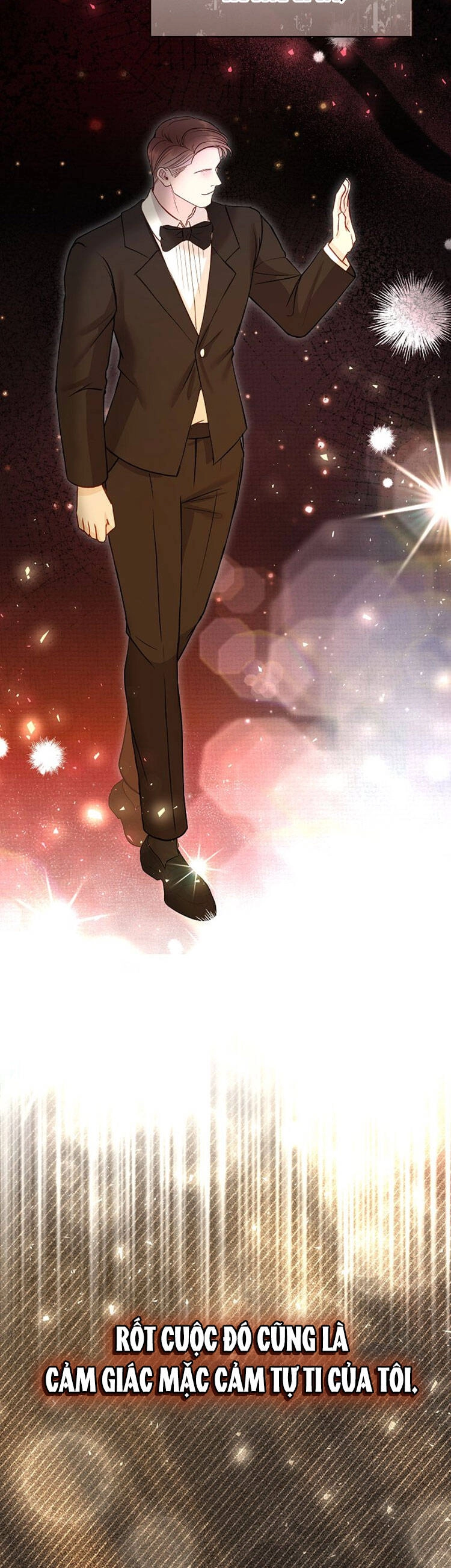 Vụ Bê Bối Trá Hình Chapter 34.2 - 21