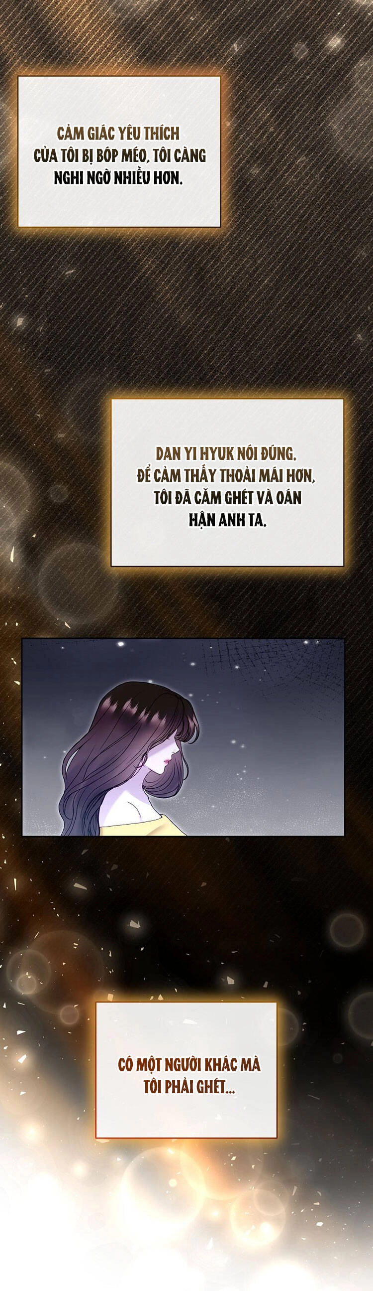 Vụ Bê Bối Trá Hình Chapter 34.2 - 22