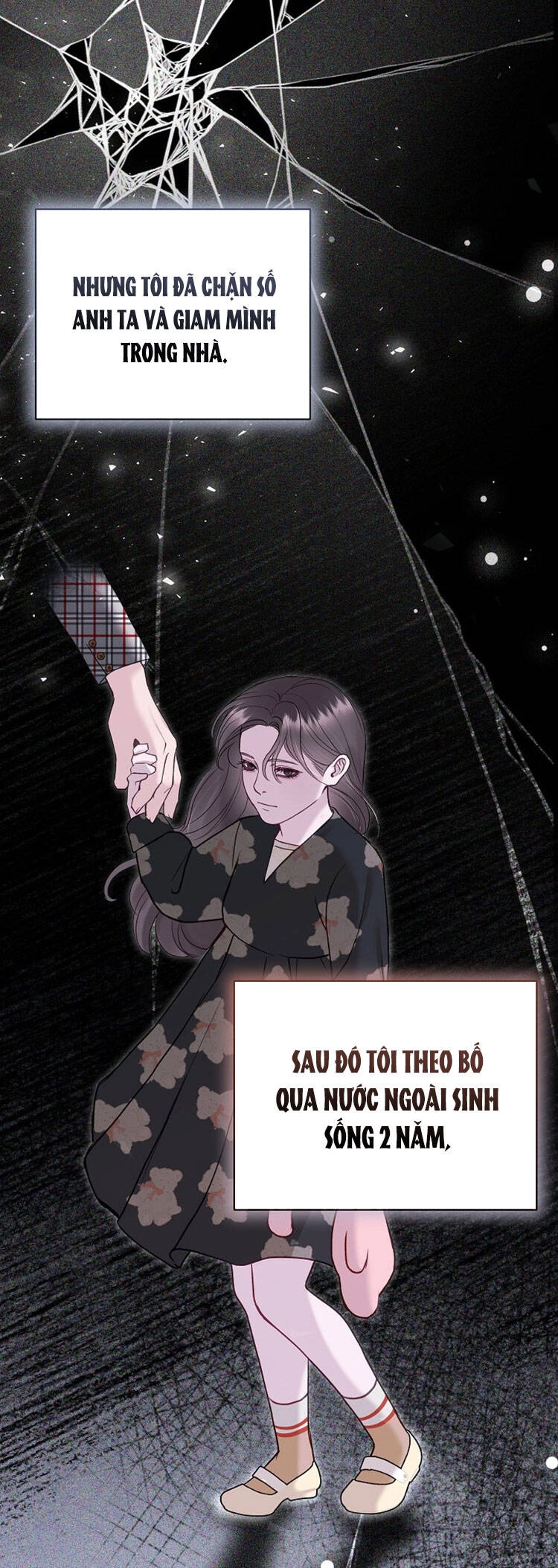 Vụ Bê Bối Trá Hình Chapter 34.2 - 27