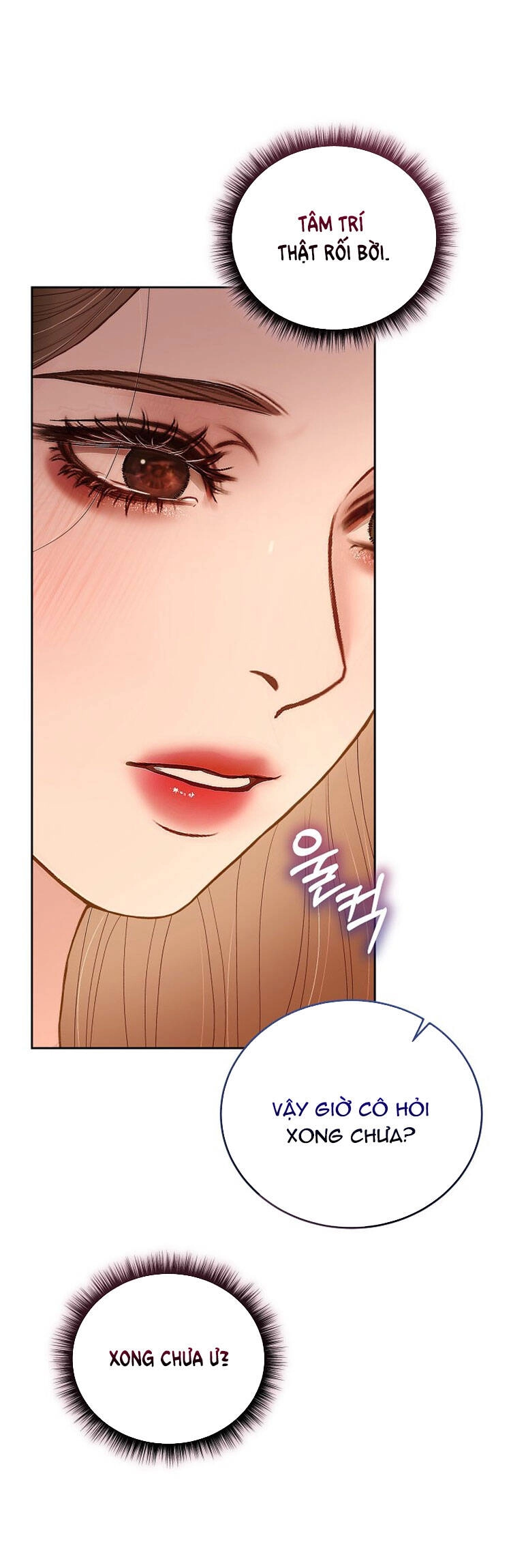 Vụ Bê Bối Trá Hình Chapter 34.2 - 30