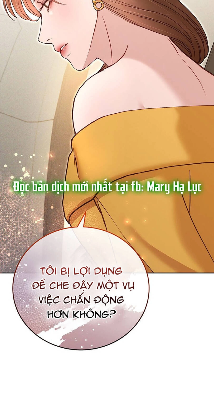 Vụ Bê Bối Trá Hình Chapter 35.1 - 2
