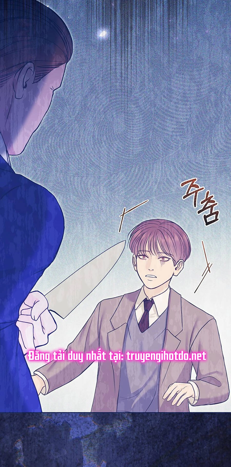 Vụ Bê Bối Trá Hình Chapter 35.1 - 8