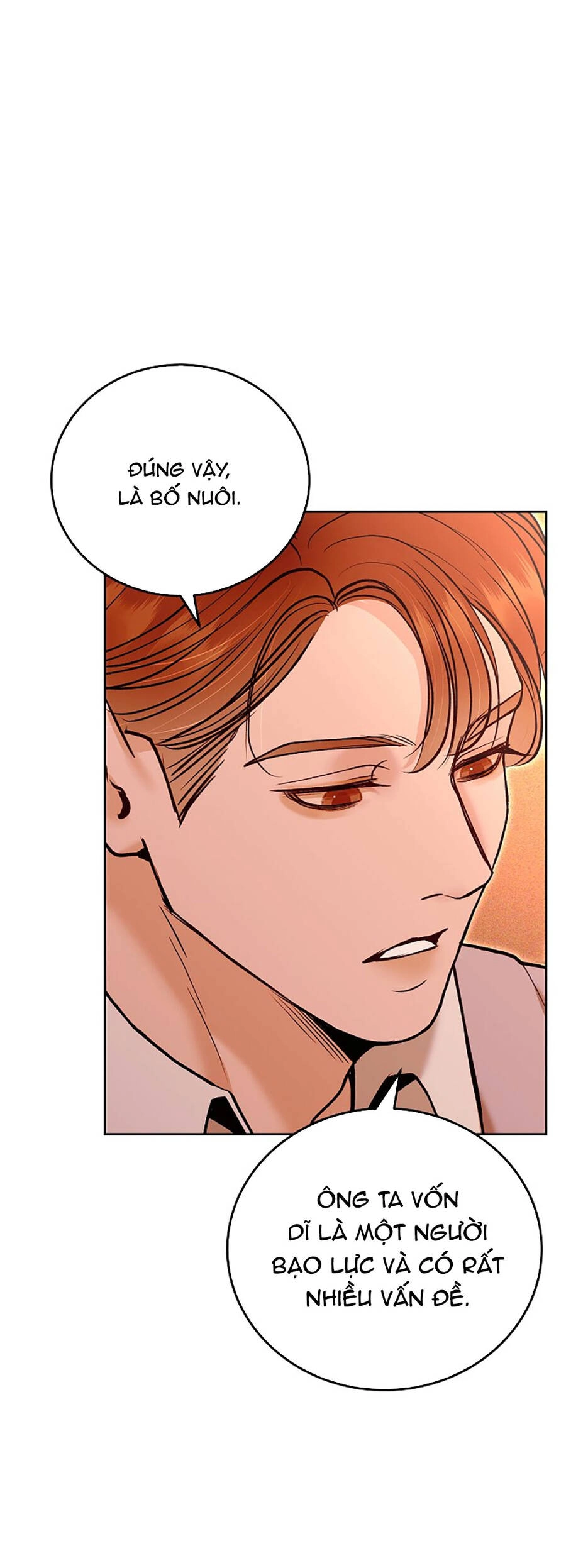 Vụ Bê Bối Trá Hình Chapter 35.1 - 20