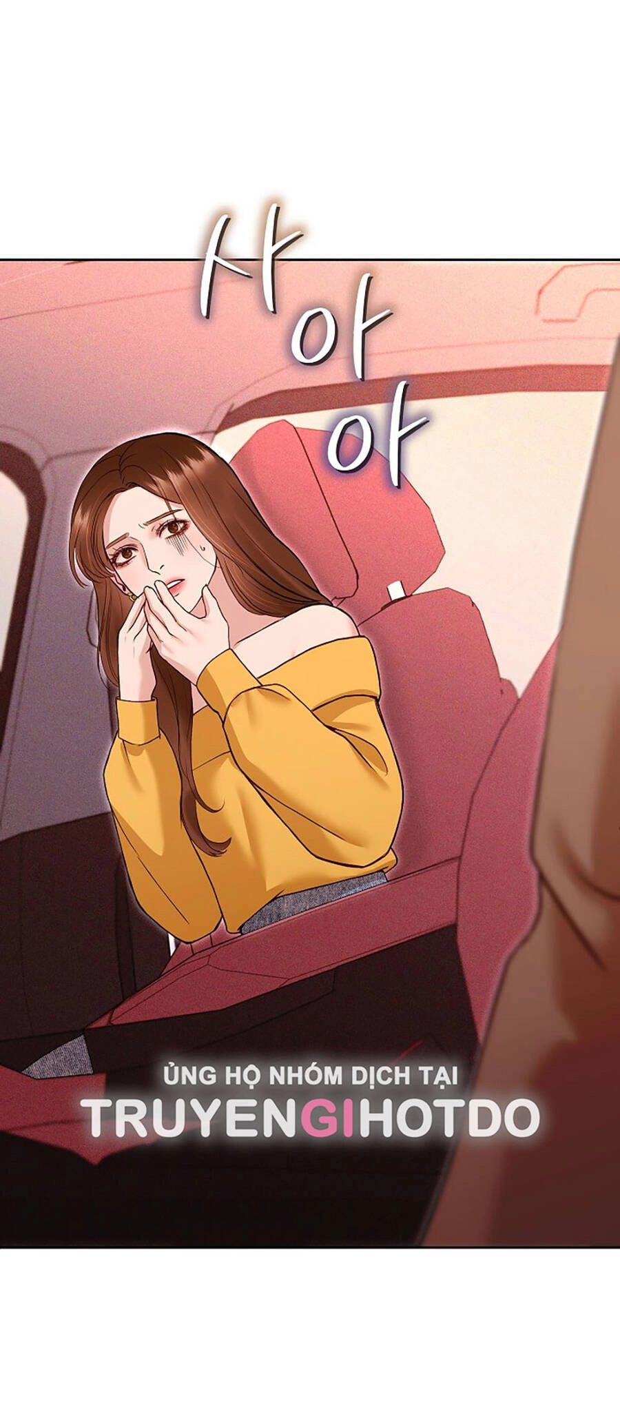 Vụ Bê Bối Trá Hình Chapter 35.1 - 21