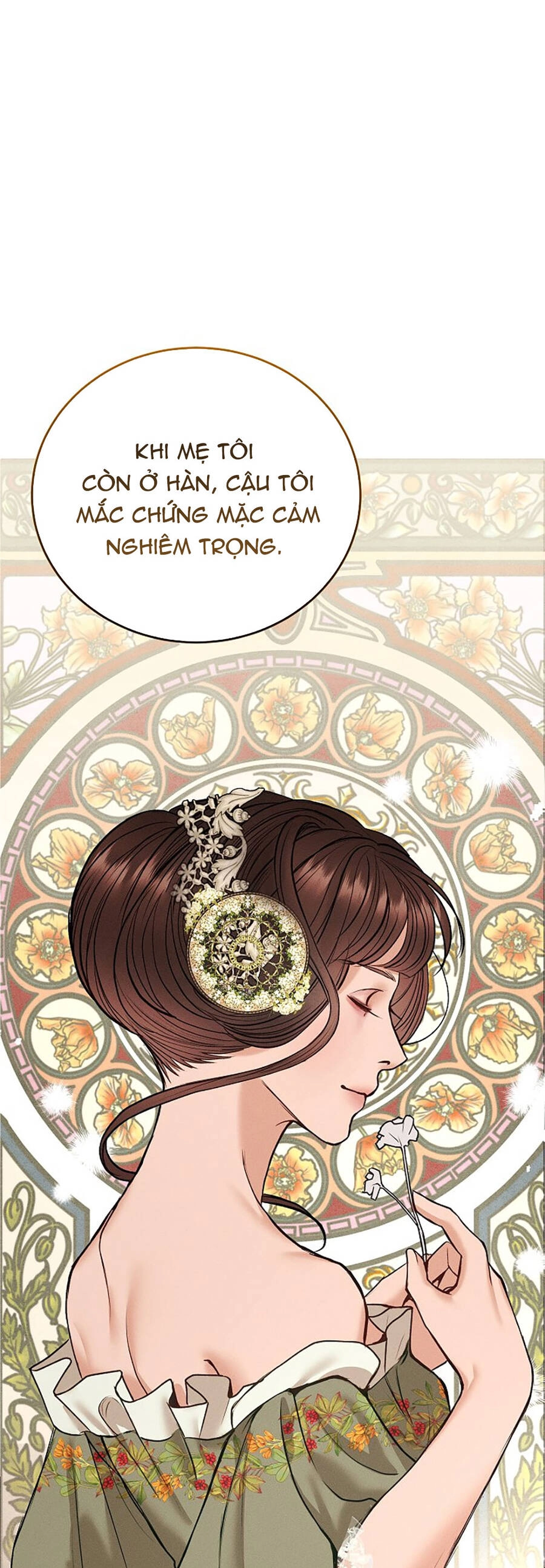 Vụ Bê Bối Trá Hình Chapter 35.1 - 22