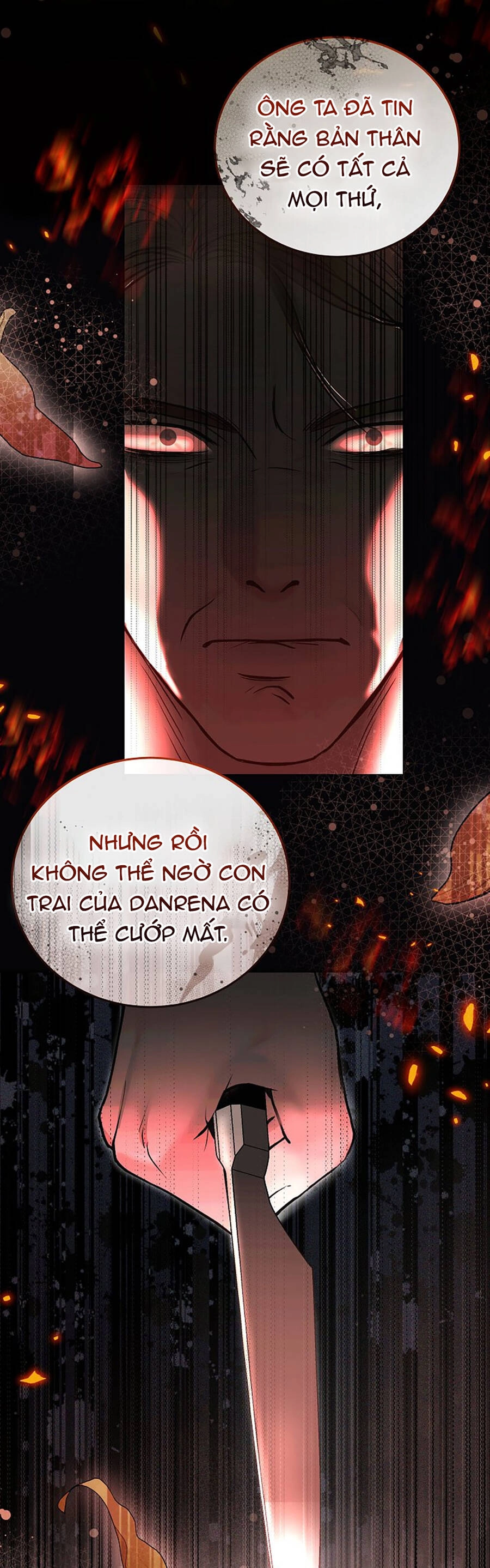 Vụ Bê Bối Trá Hình Chapter 35.1 - 24