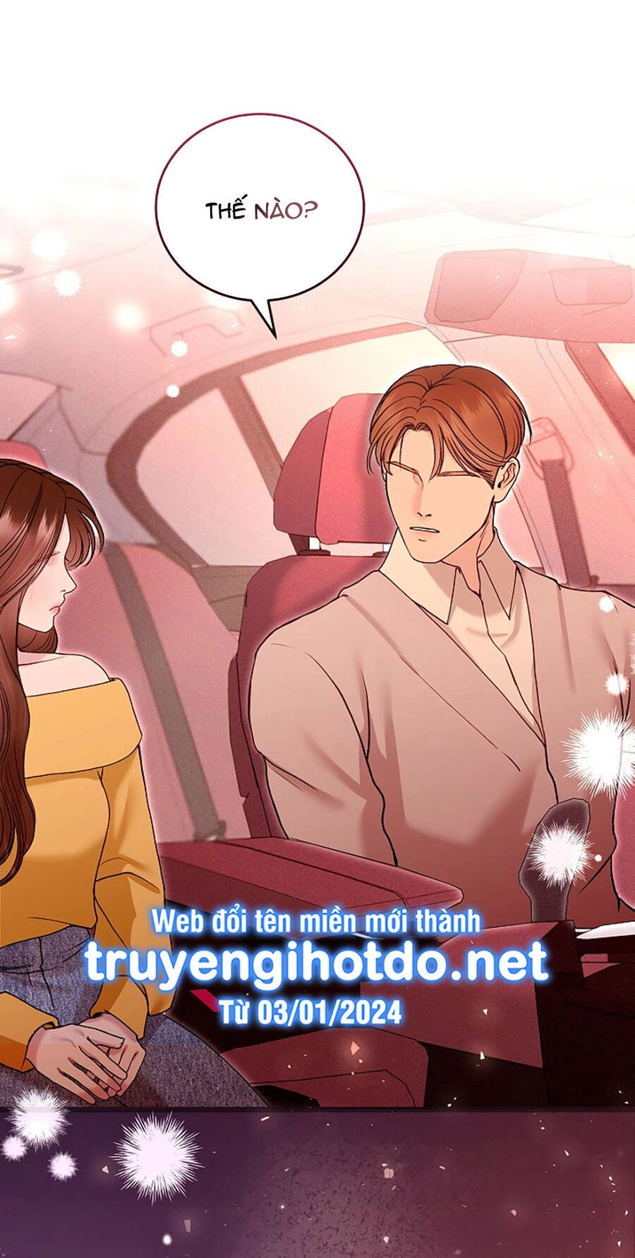 Vụ Bê Bối Trá Hình Chapter 35.1 - 26