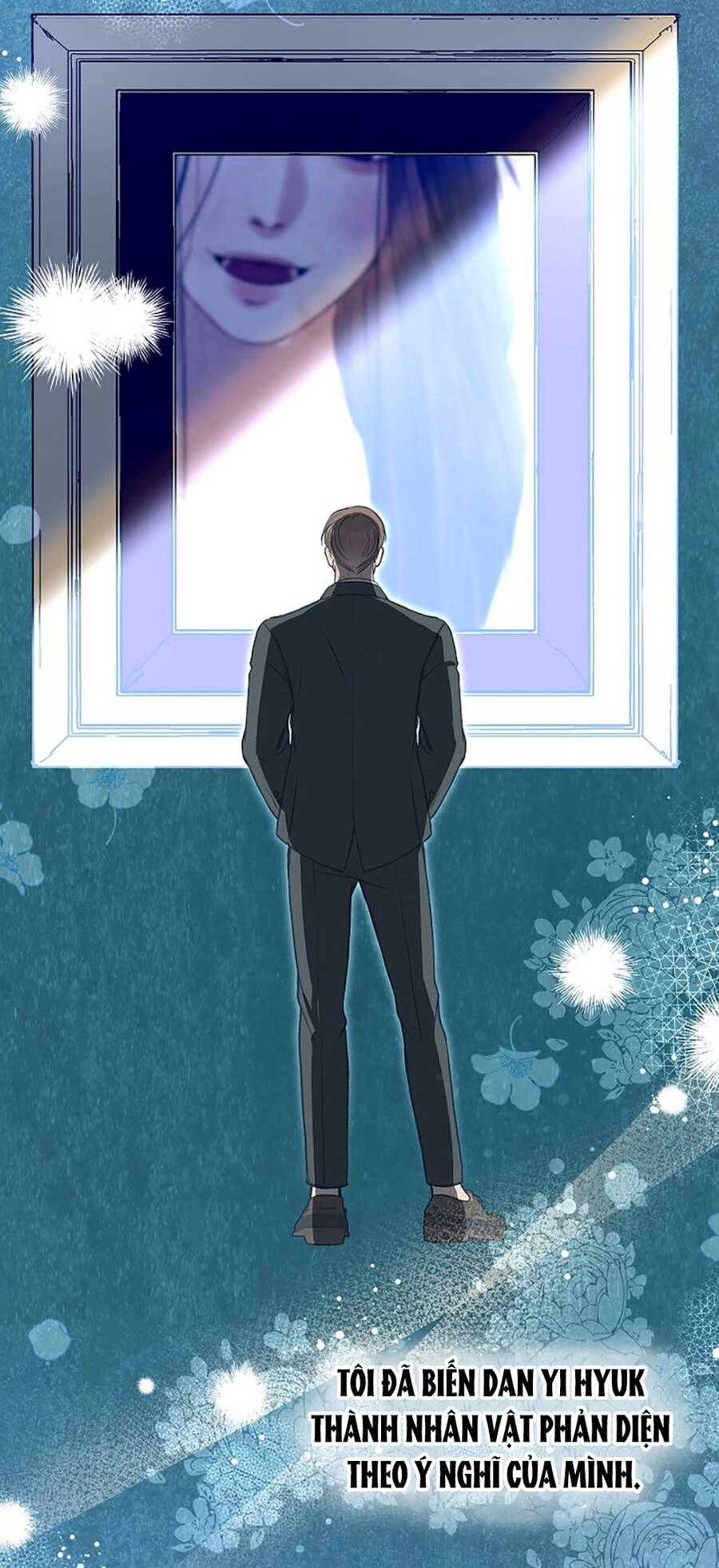 Vụ Bê Bối Trá Hình Chapter 35.1 - 33