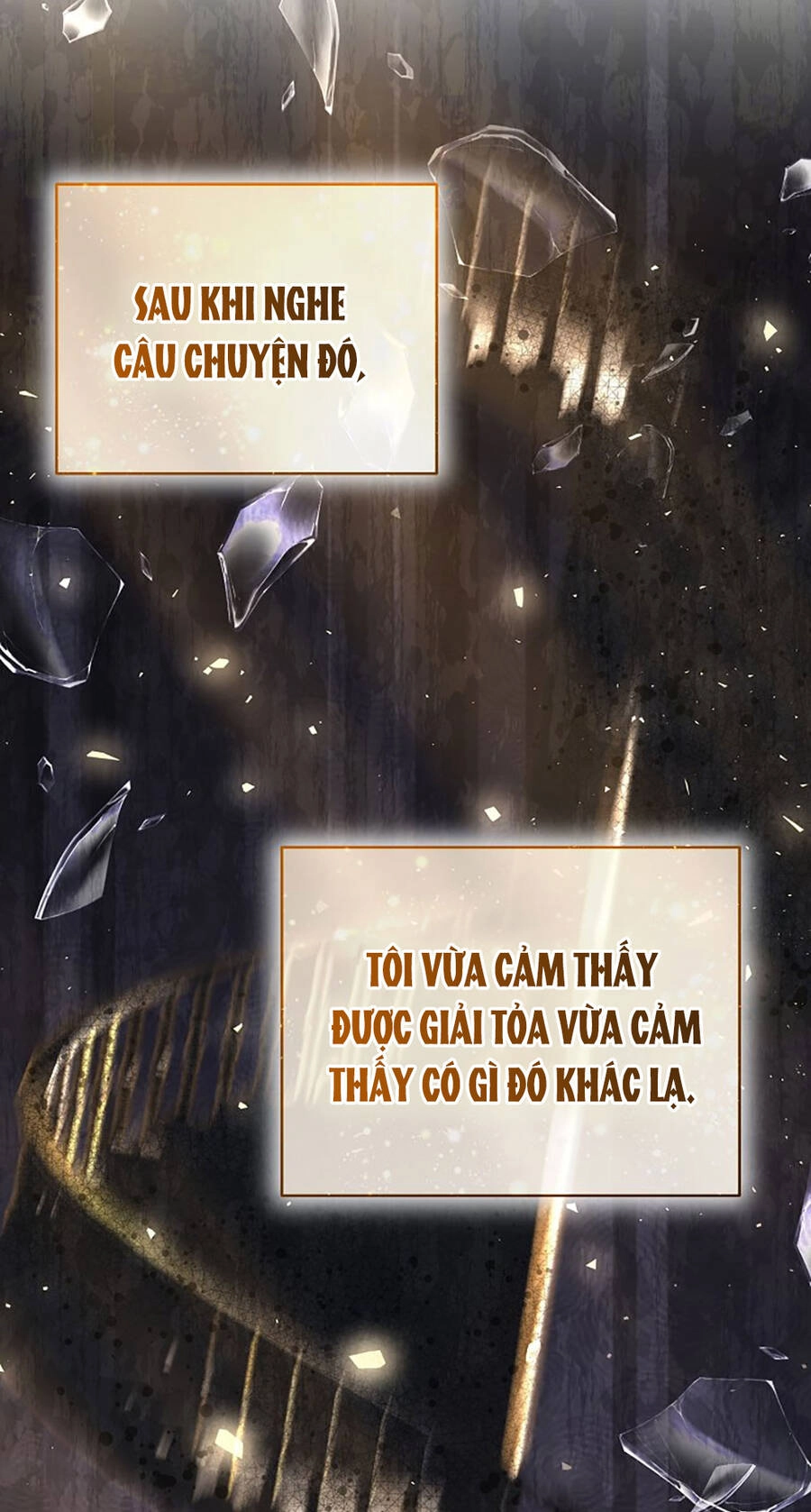 Vụ Bê Bối Trá Hình Chapter 35.1 - 37