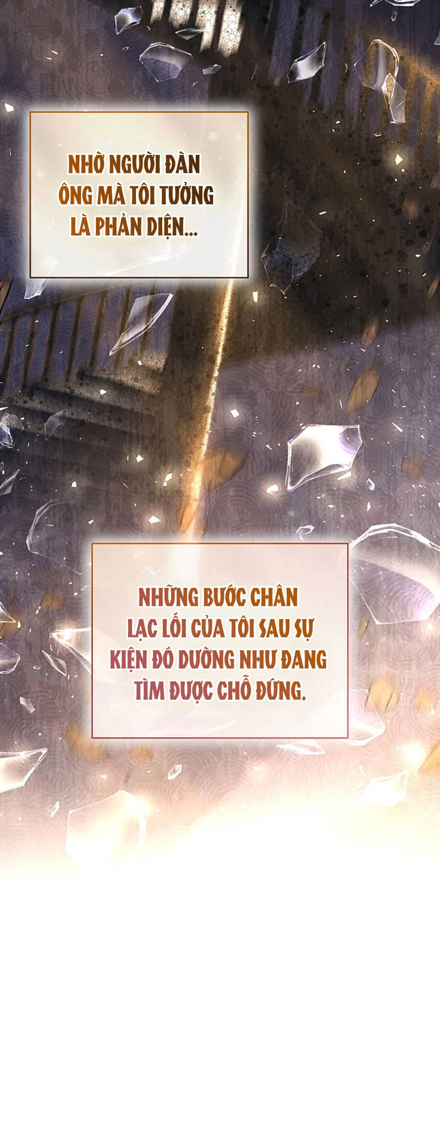 Vụ Bê Bối Trá Hình Chapter 35.1 - 38