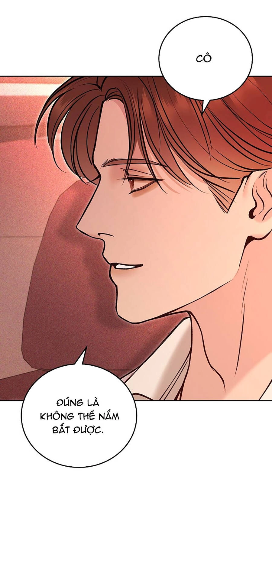 Vụ Bê Bối Trá Hình Chapter 35.2 - 1