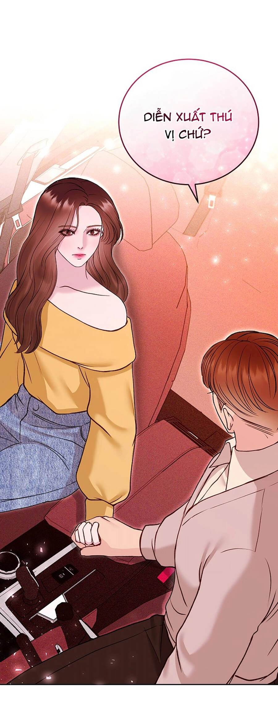 Vụ Bê Bối Trá Hình Chapter 35.2 - 3