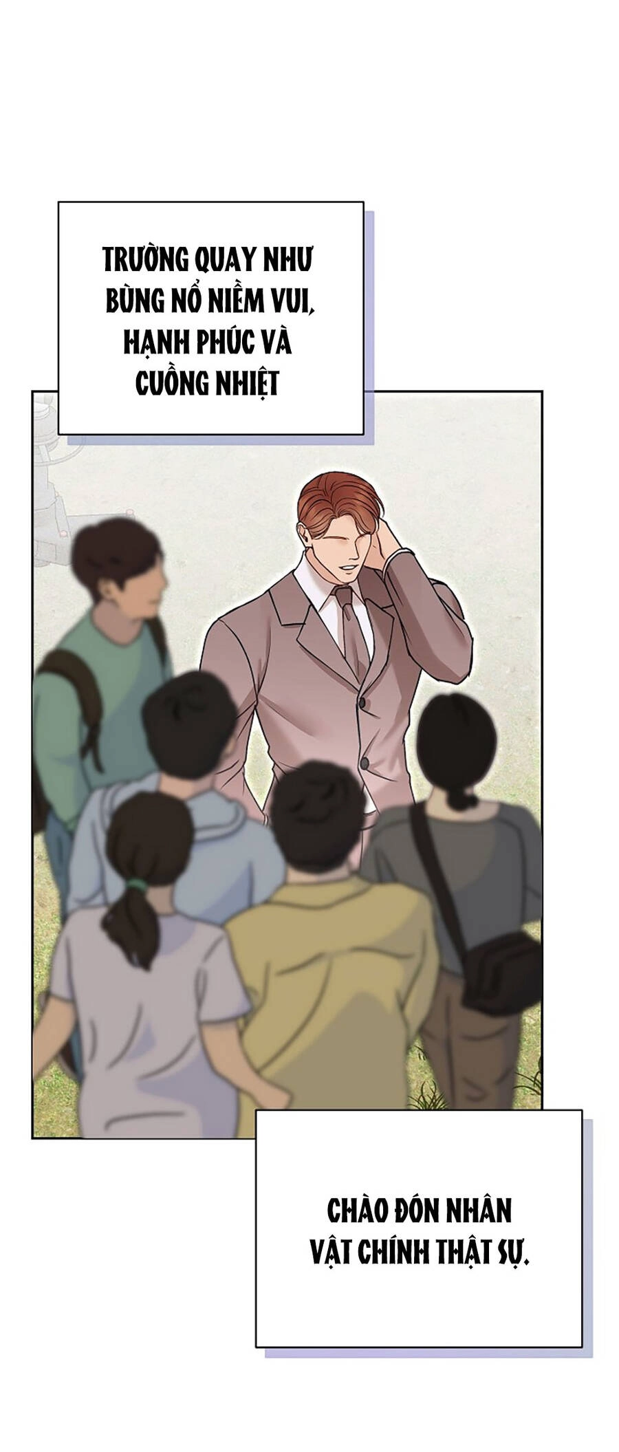 Vụ Bê Bối Trá Hình Chapter 35.2 - 15