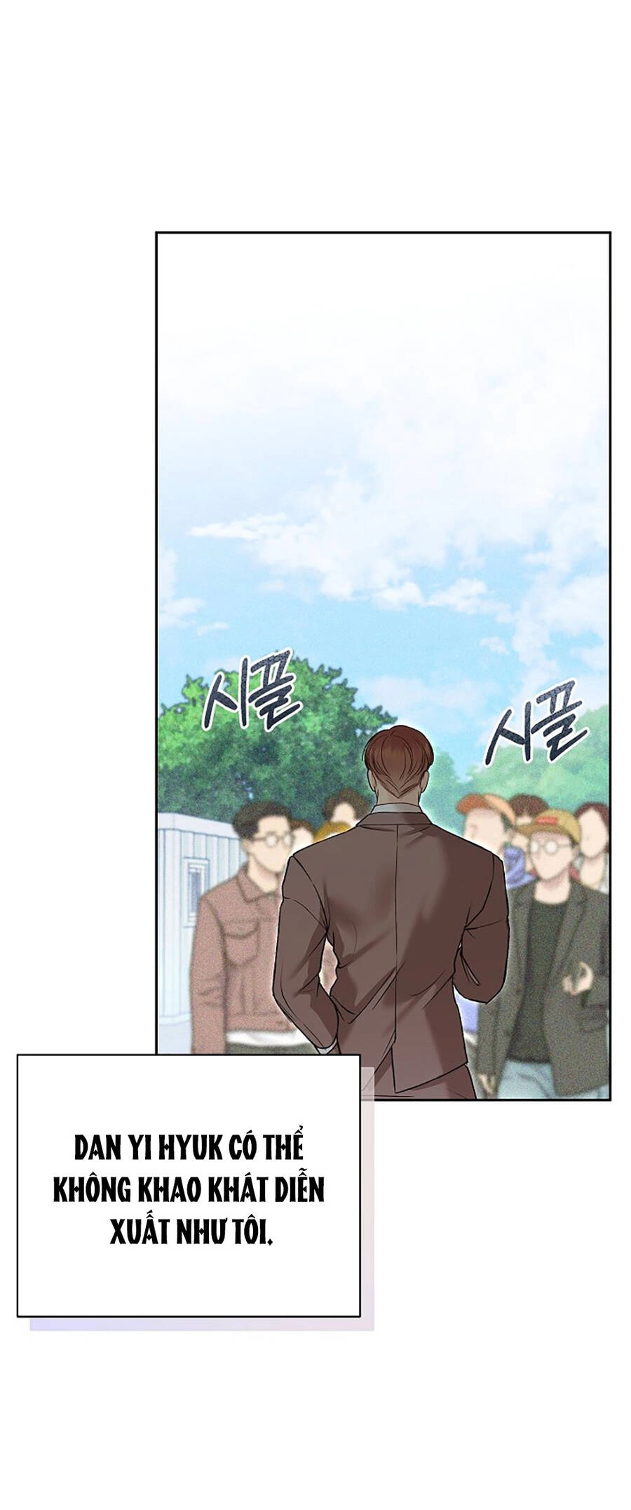 Vụ Bê Bối Trá Hình Chapter 35.2 - 16