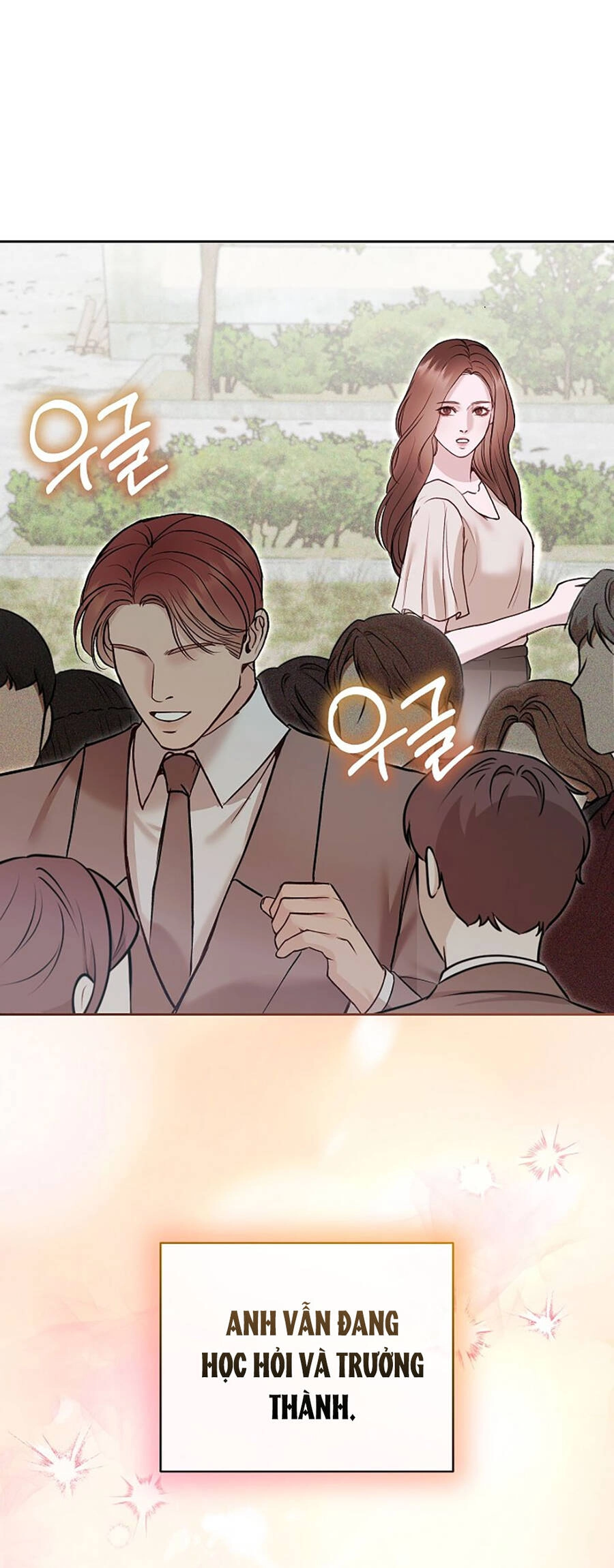 Vụ Bê Bối Trá Hình Chapter 35.2 - 20