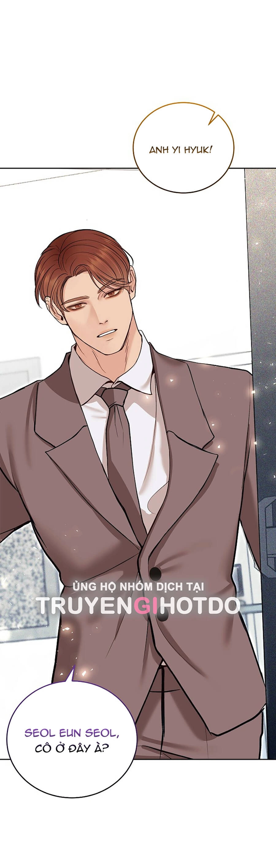 Vụ Bê Bối Trá Hình Chapter 35.2 - 27