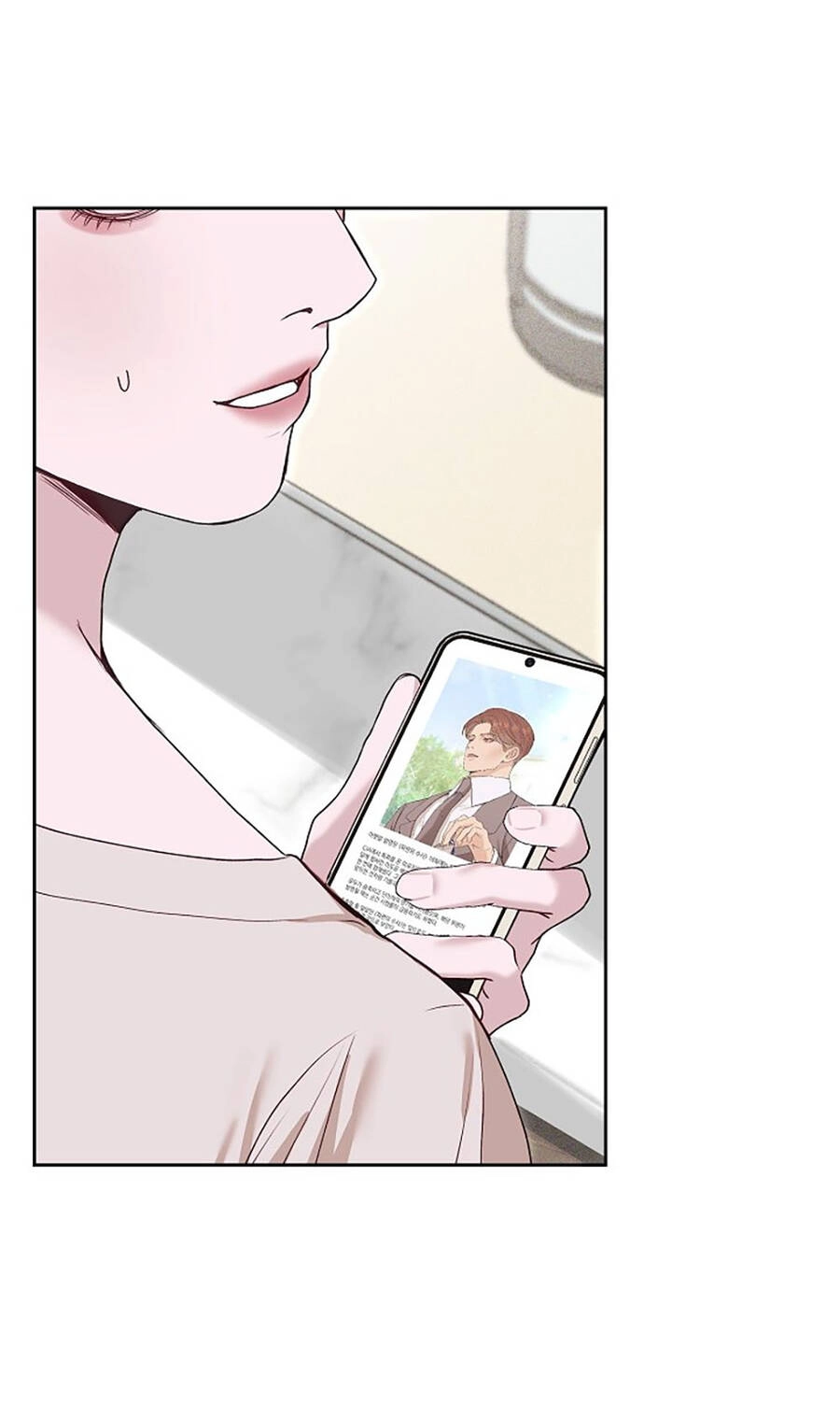 Vụ Bê Bối Trá Hình Chapter 35.2 - 29