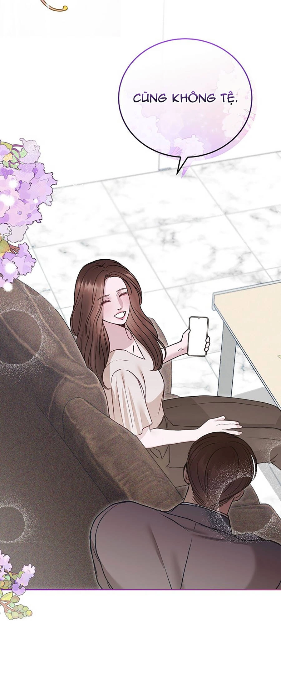 Vụ Bê Bối Trá Hình Chapter 35.2 - 35