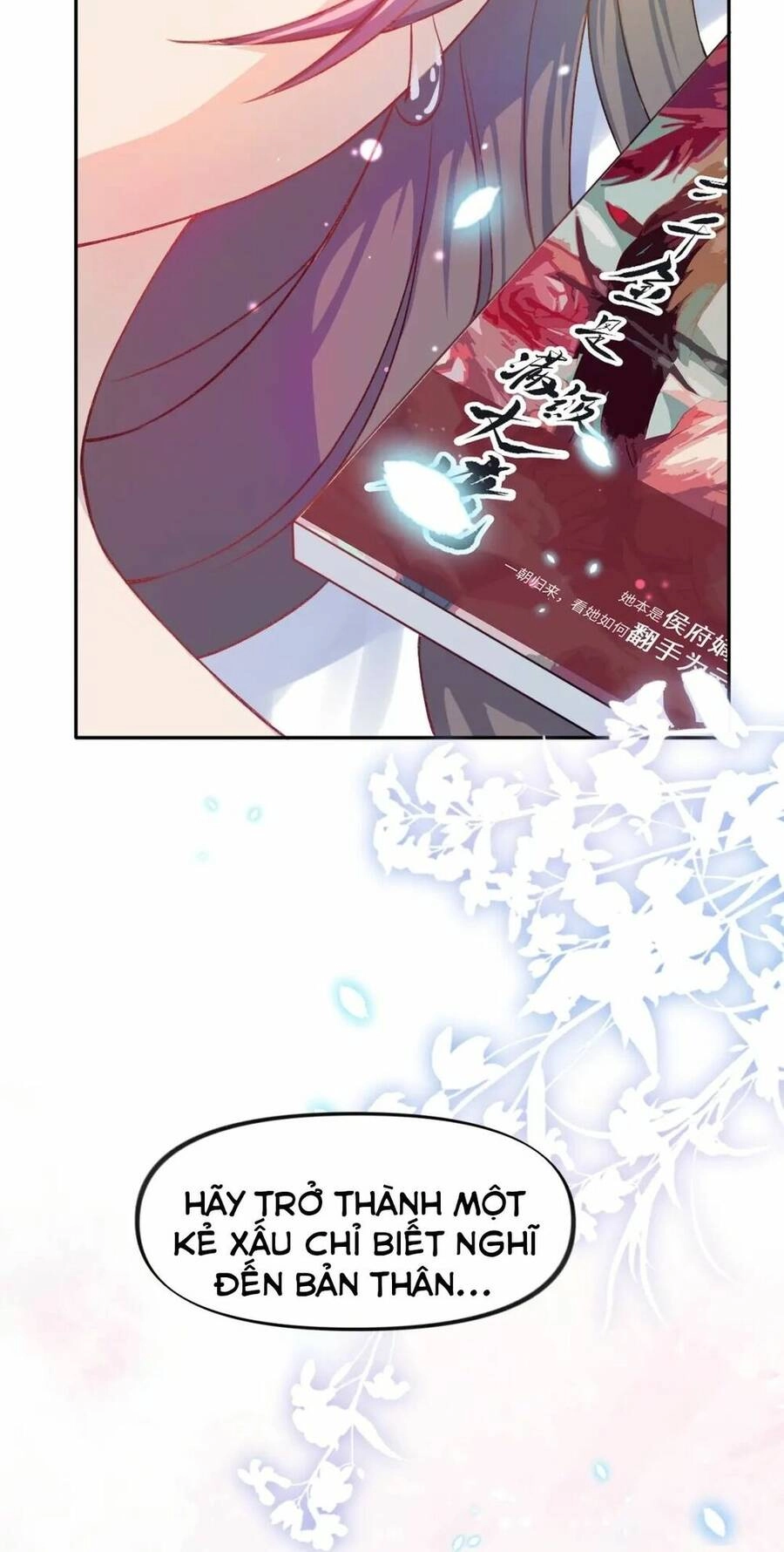 Một Đêm Bệnh Kiều Đột Nhiên Tới Chapter 1 - 4