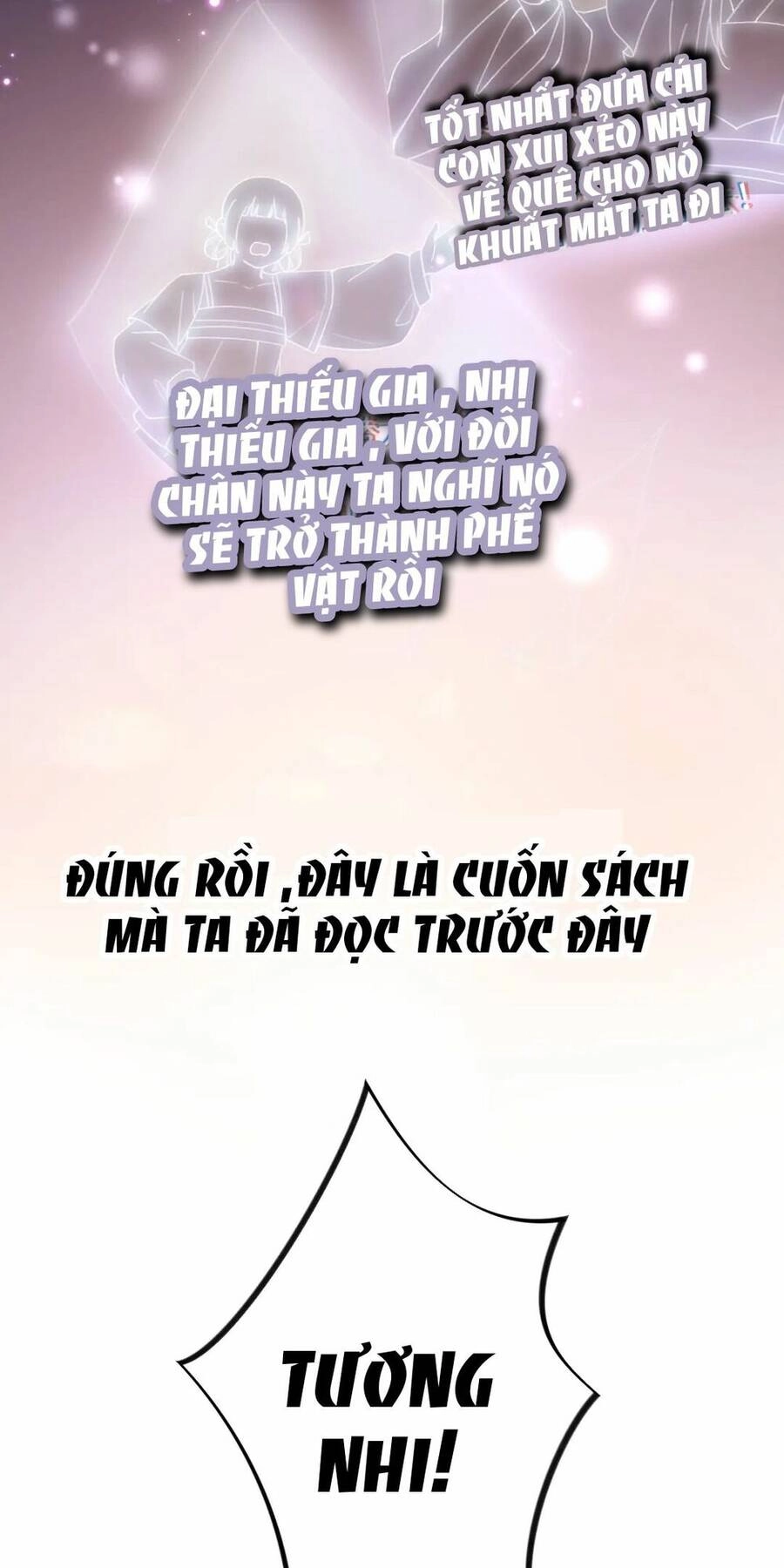 Một Đêm Bệnh Kiều Đột Nhiên Tới Chapter 1 - 10