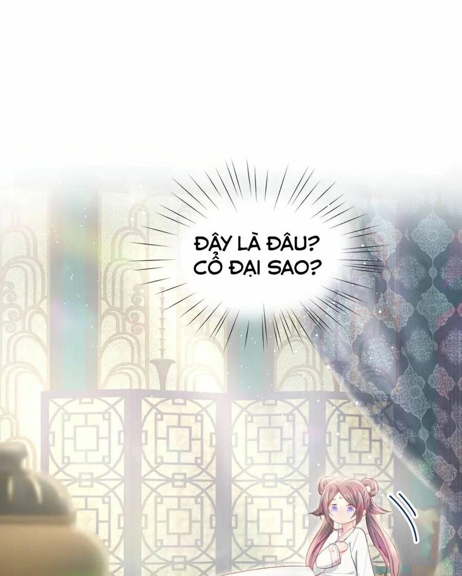 Một Đêm Bệnh Kiều Đột Nhiên Tới Chapter 1 - 14