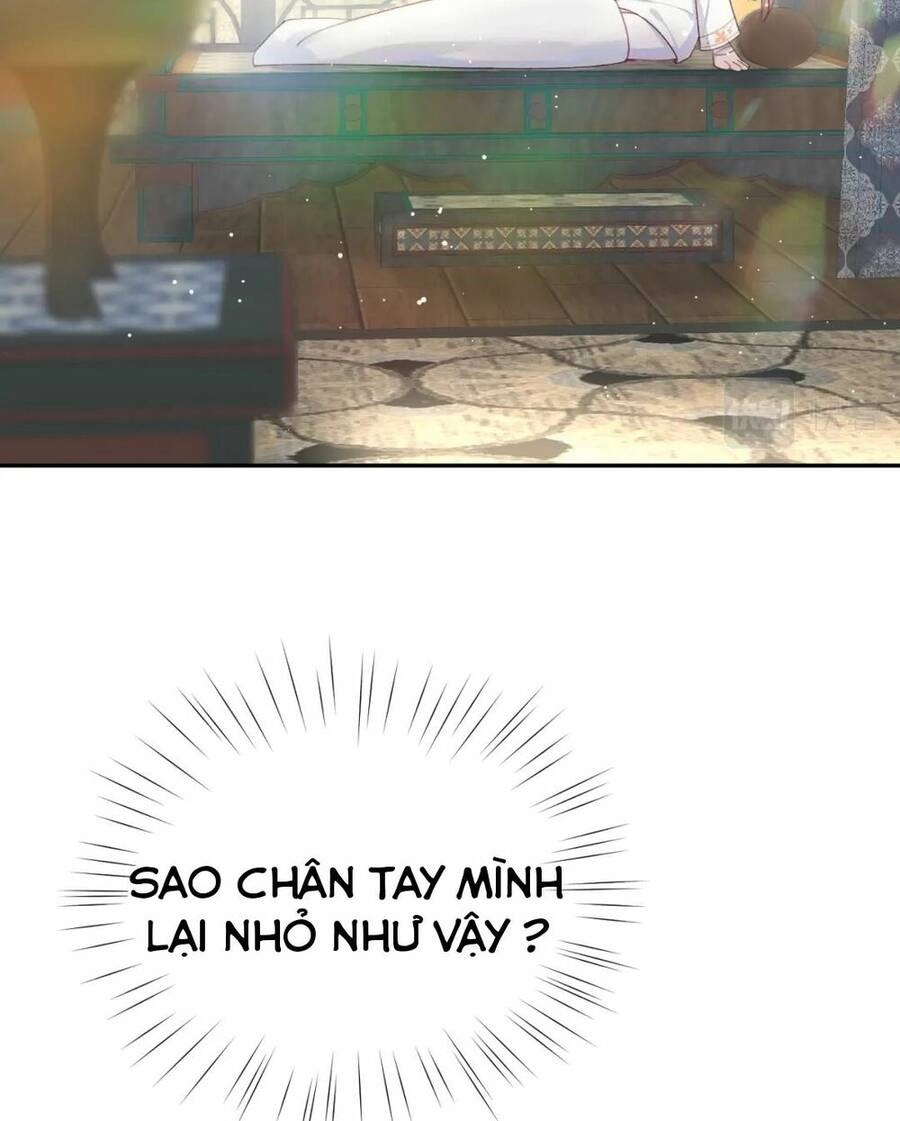 Một Đêm Bệnh Kiều Đột Nhiên Tới Chapter 1 - 15