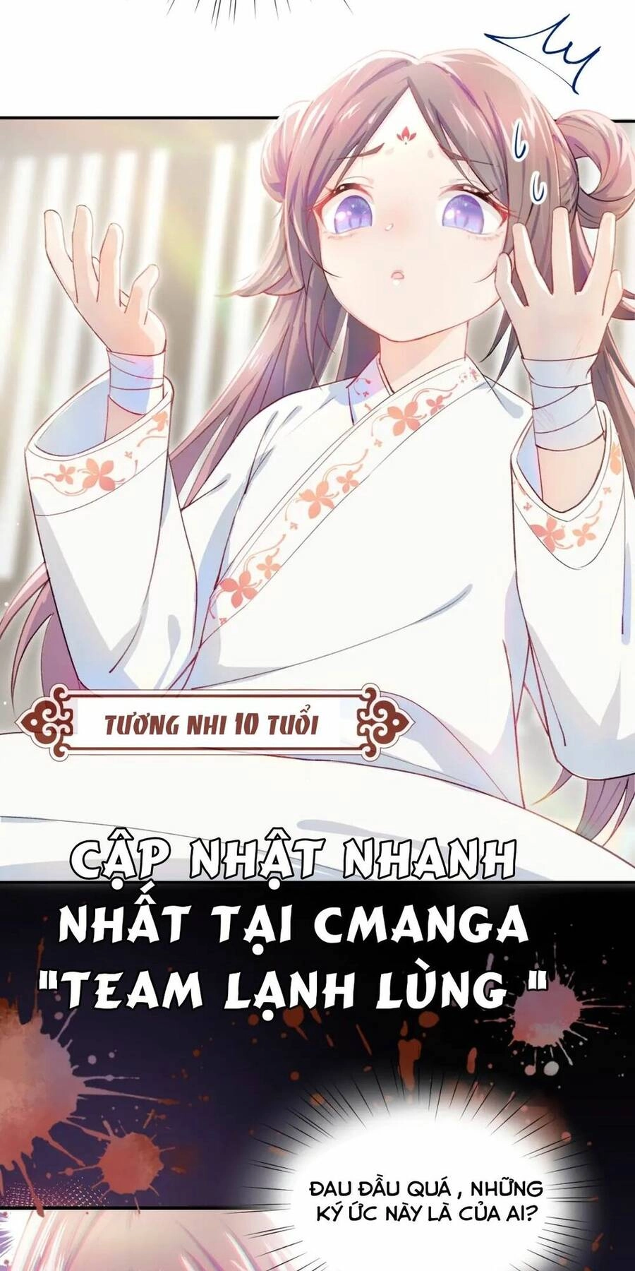 Một Đêm Bệnh Kiều Đột Nhiên Tới Chapter 1 - 16