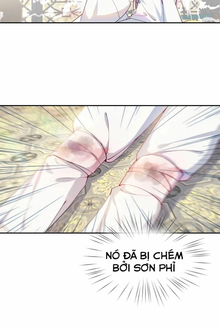 Một Đêm Bệnh Kiều Đột Nhiên Tới Chapter 1 - 18