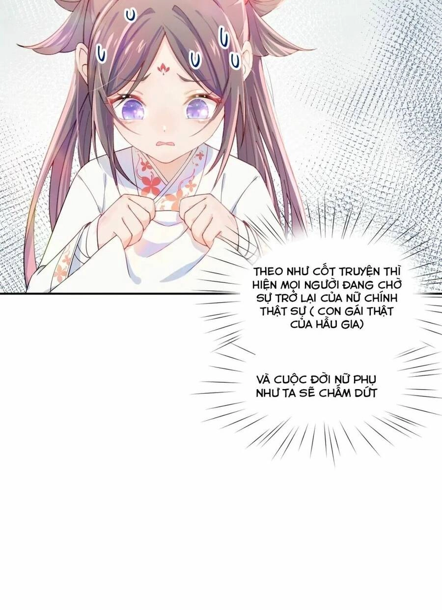 Một Đêm Bệnh Kiều Đột Nhiên Tới Chapter 1 - 20