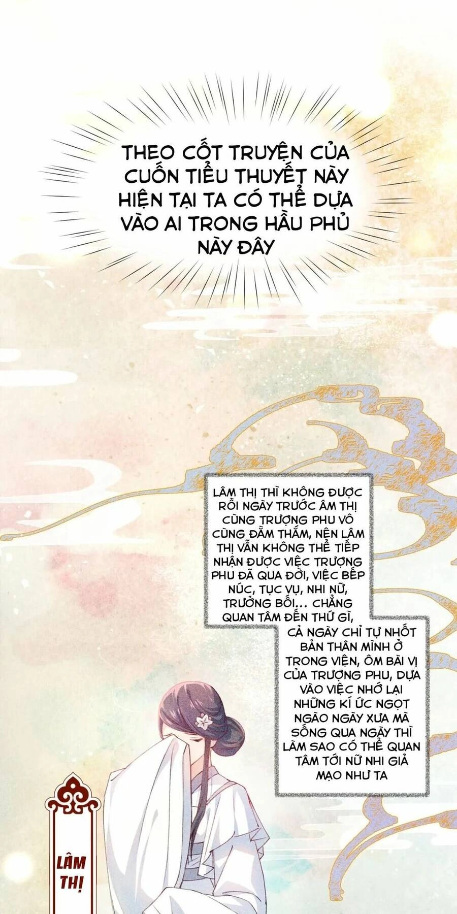 Một Đêm Bệnh Kiều Đột Nhiên Tới Chapter 1 - 22