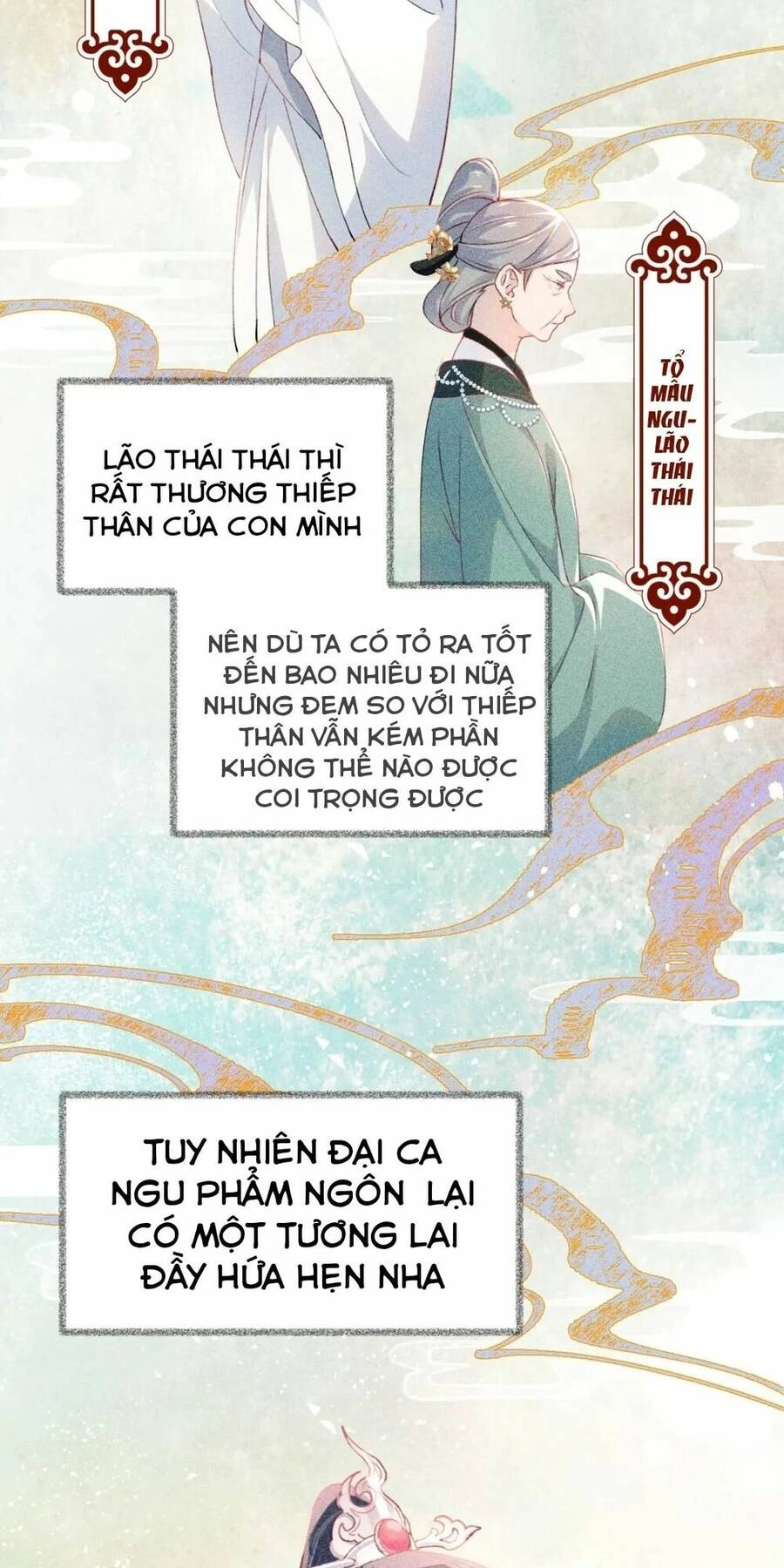 Một Đêm Bệnh Kiều Đột Nhiên Tới Chapter 1 - 23