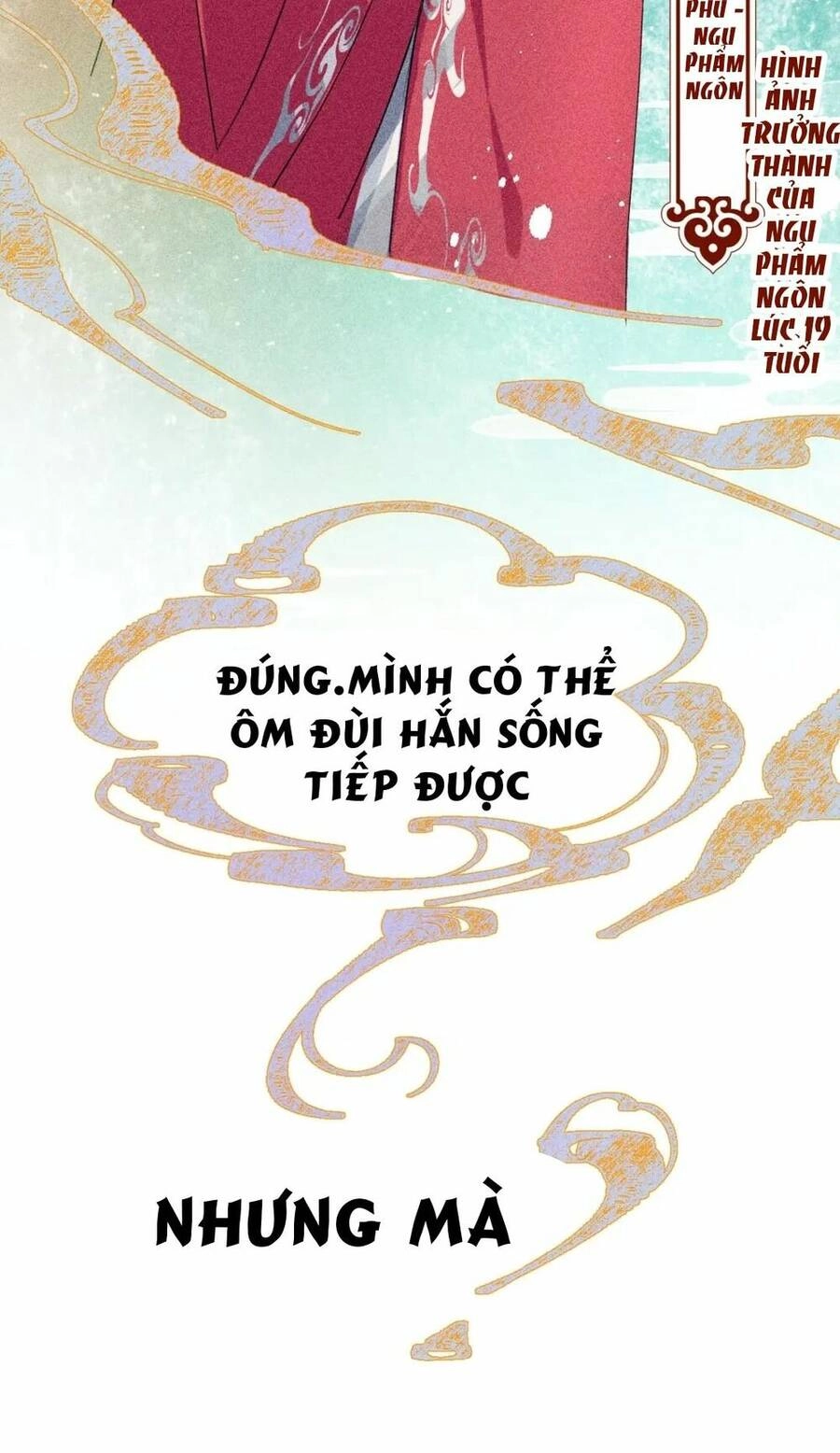 Một Đêm Bệnh Kiều Đột Nhiên Tới Chapter 1 - 25