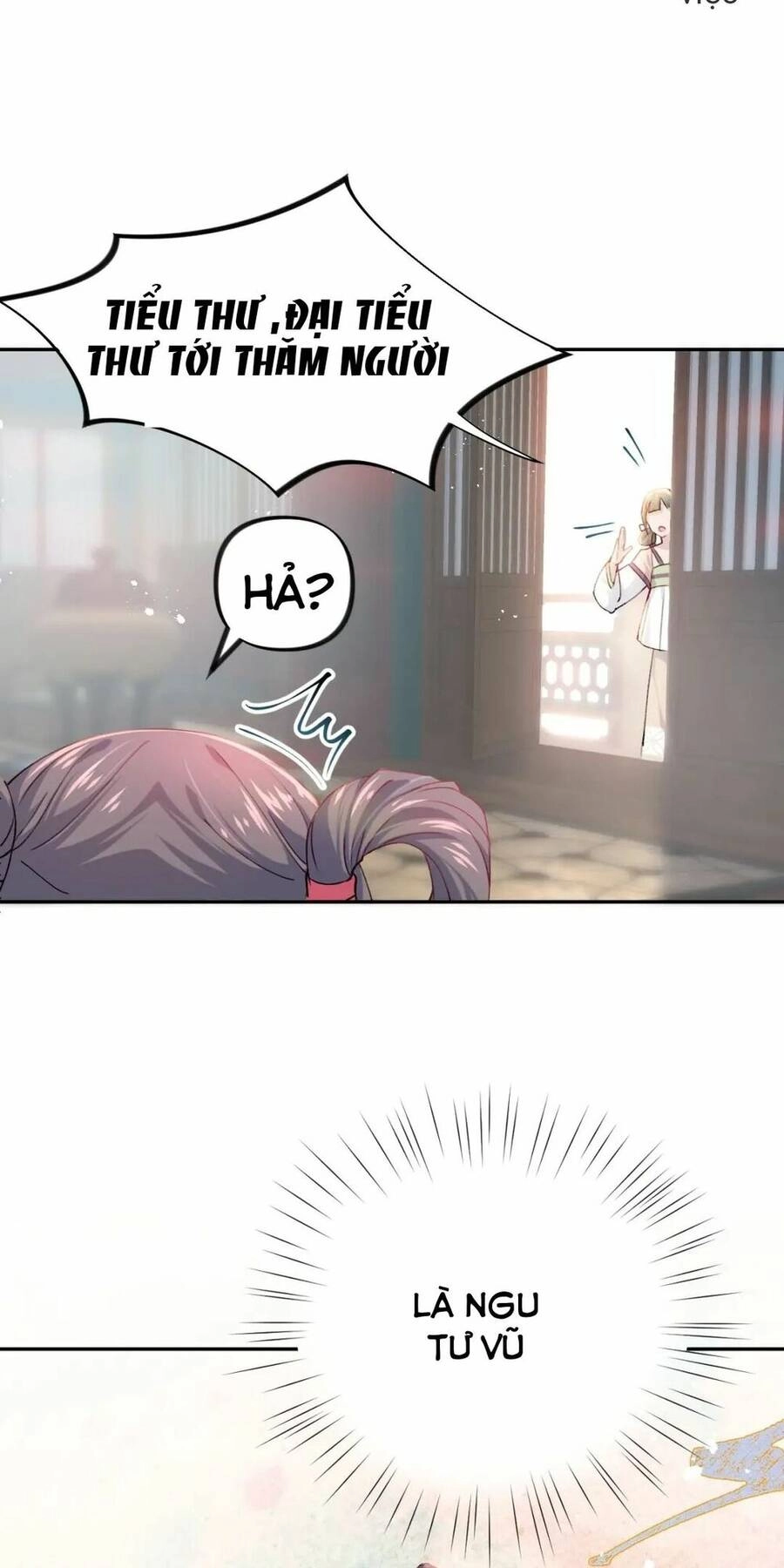 Một Đêm Bệnh Kiều Đột Nhiên Tới Chapter 1 - 26