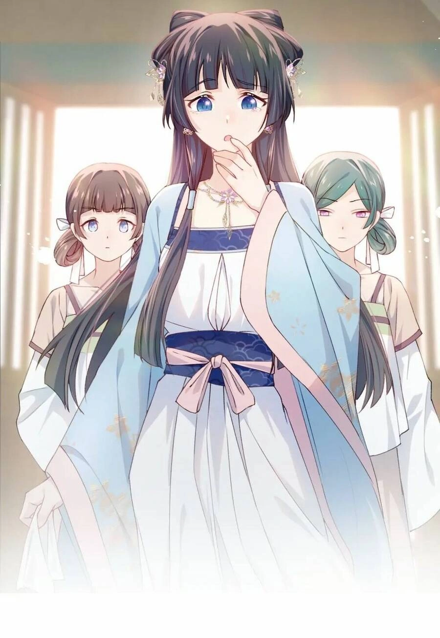 Một Đêm Bệnh Kiều Đột Nhiên Tới Chapter 1 - 29