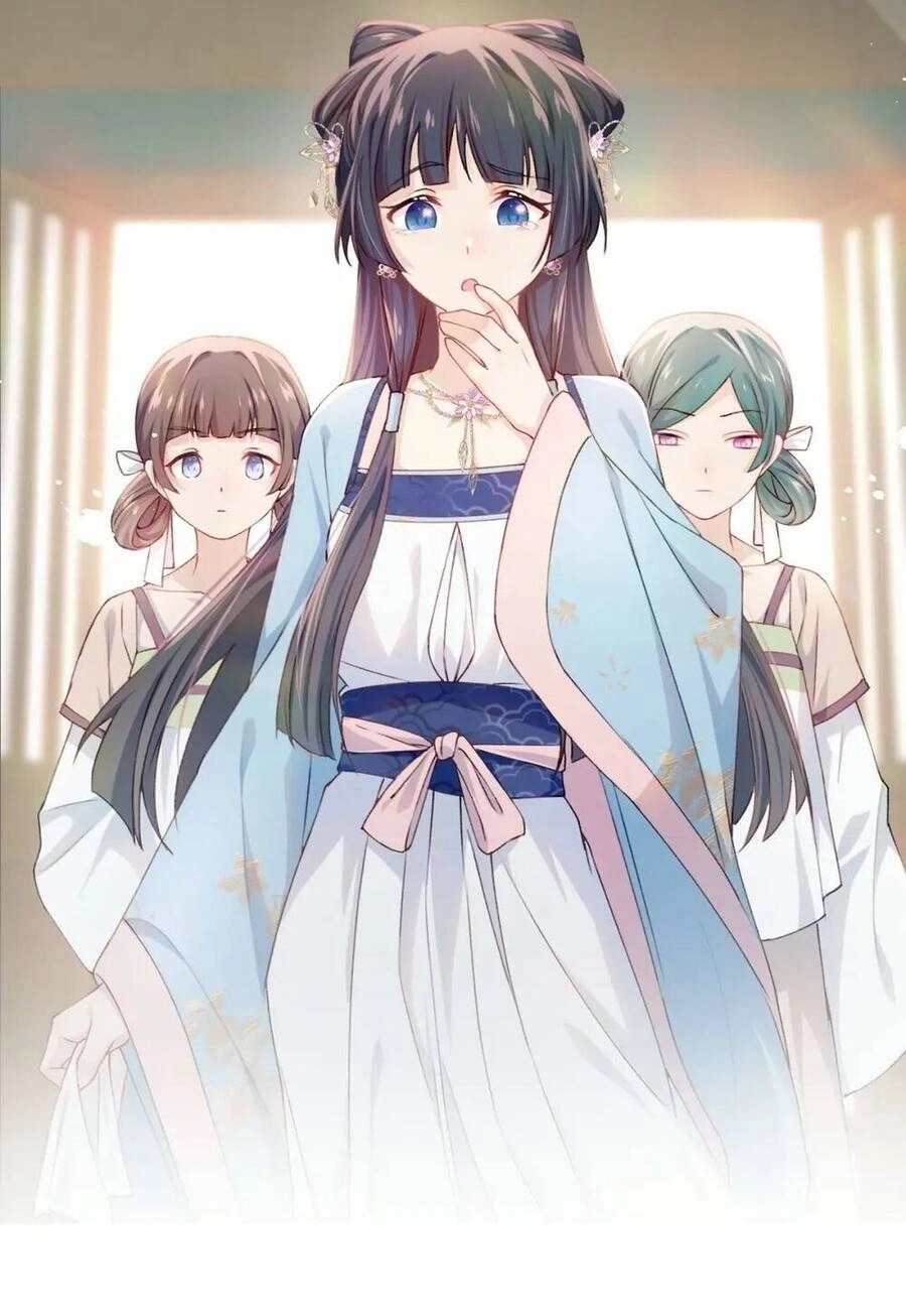 Một Đêm Bệnh Kiều Đột Nhiên Tới Chapter 1 - 35