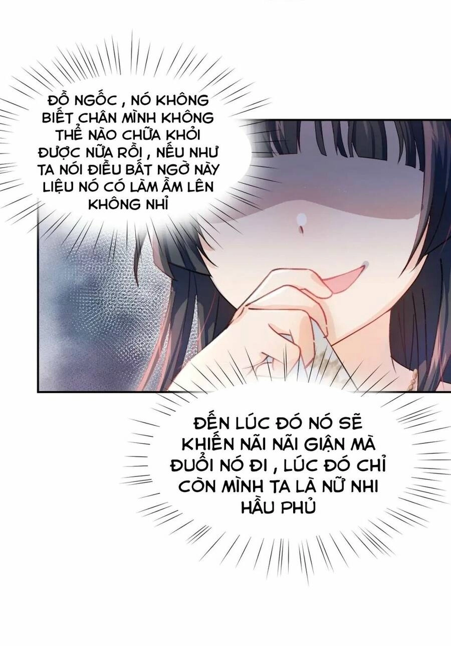 Một Đêm Bệnh Kiều Đột Nhiên Tới Chapter 1 - 37