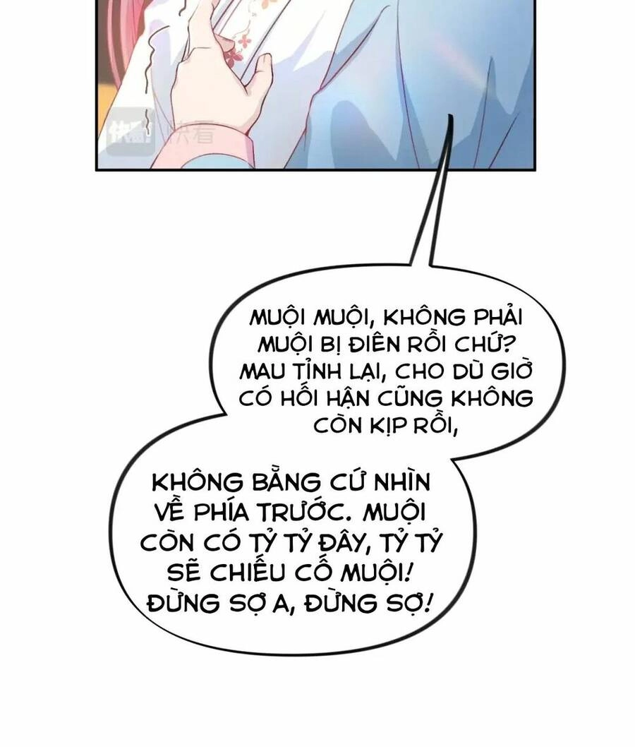 Một Đêm Bệnh Kiều Đột Nhiên Tới Chapter 1 - 43