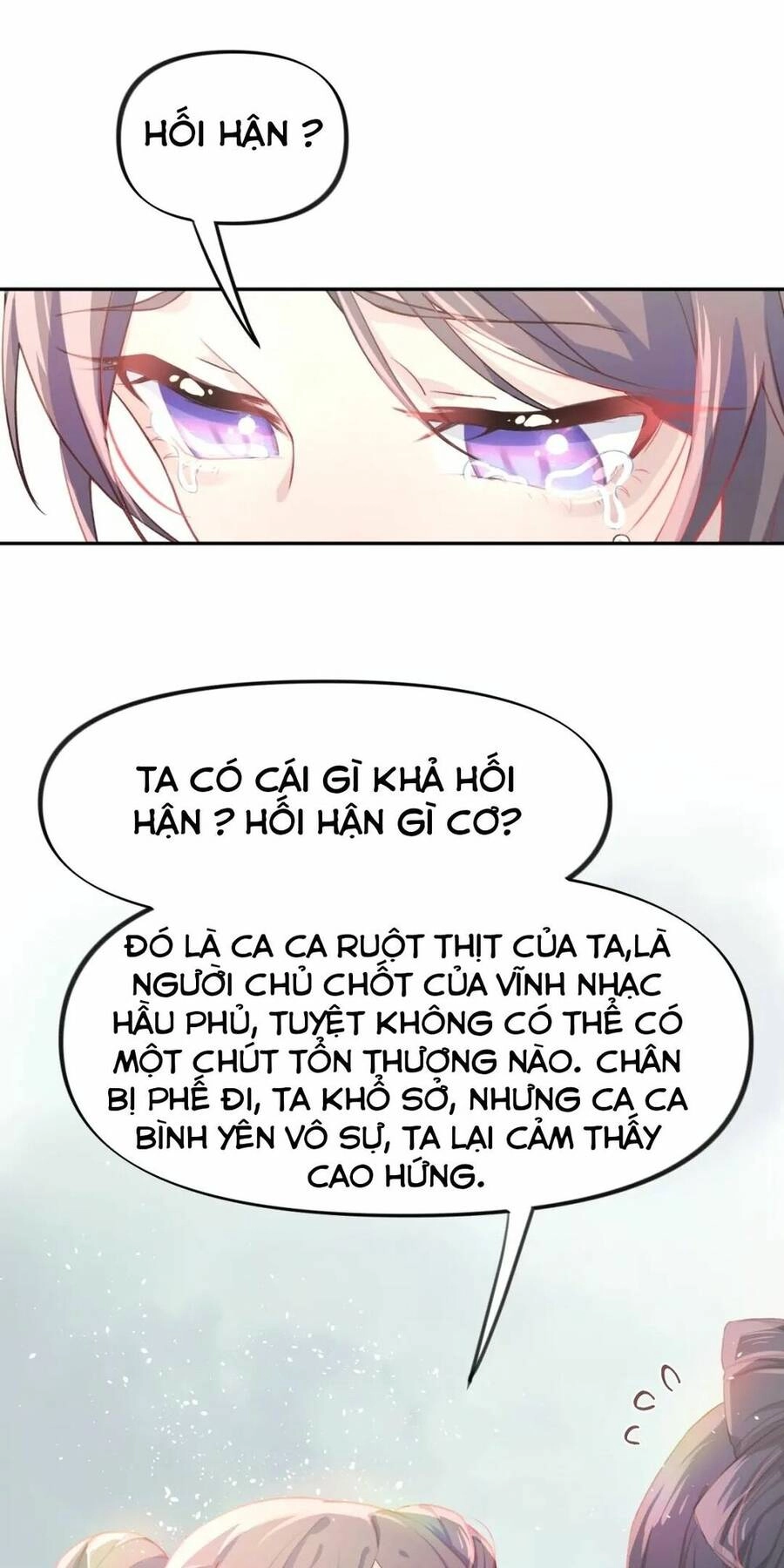 Một Đêm Bệnh Kiều Đột Nhiên Tới Chapter 1 - 44