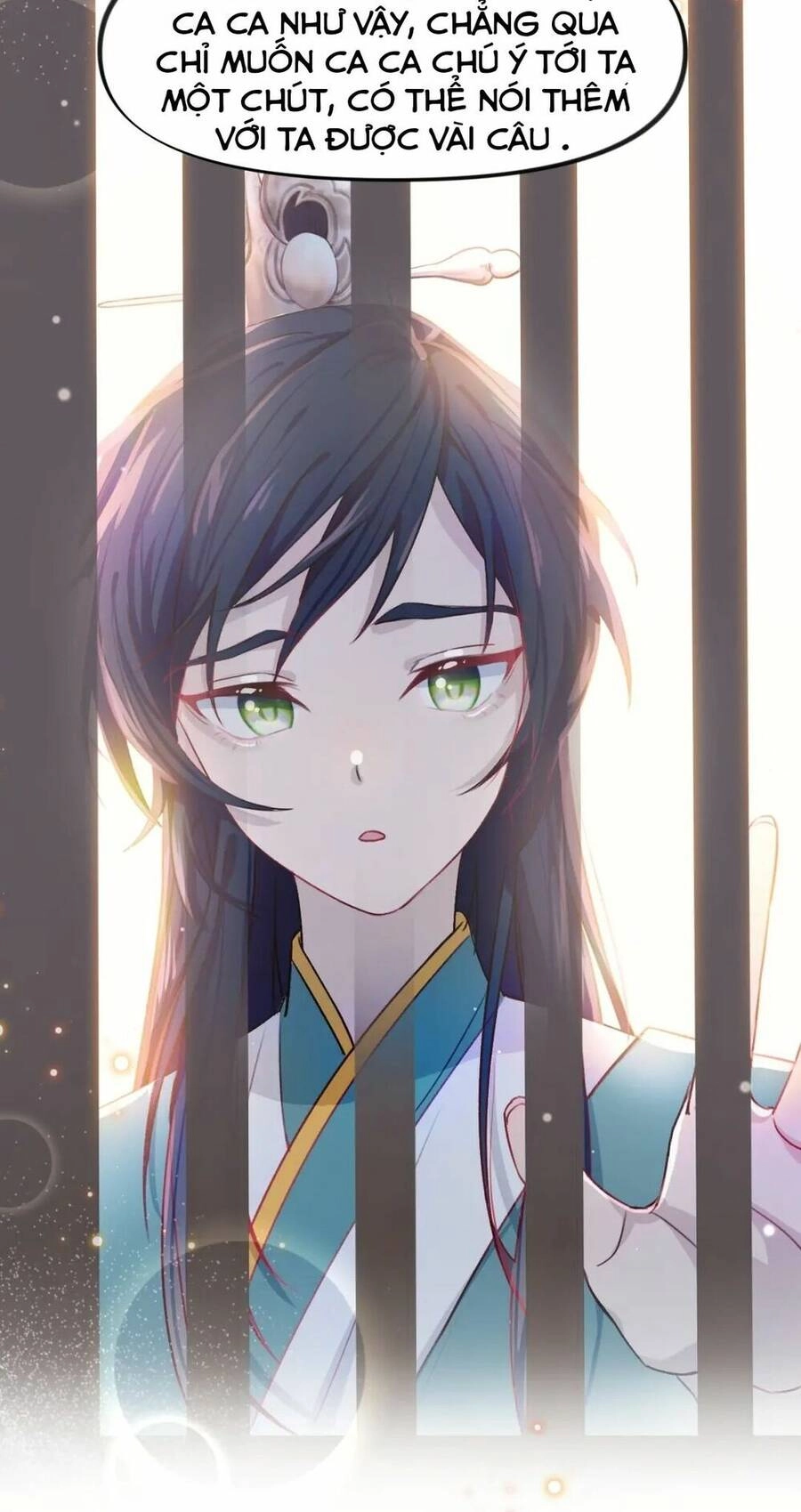 Một Đêm Bệnh Kiều Đột Nhiên Tới Chapter 1 - 46