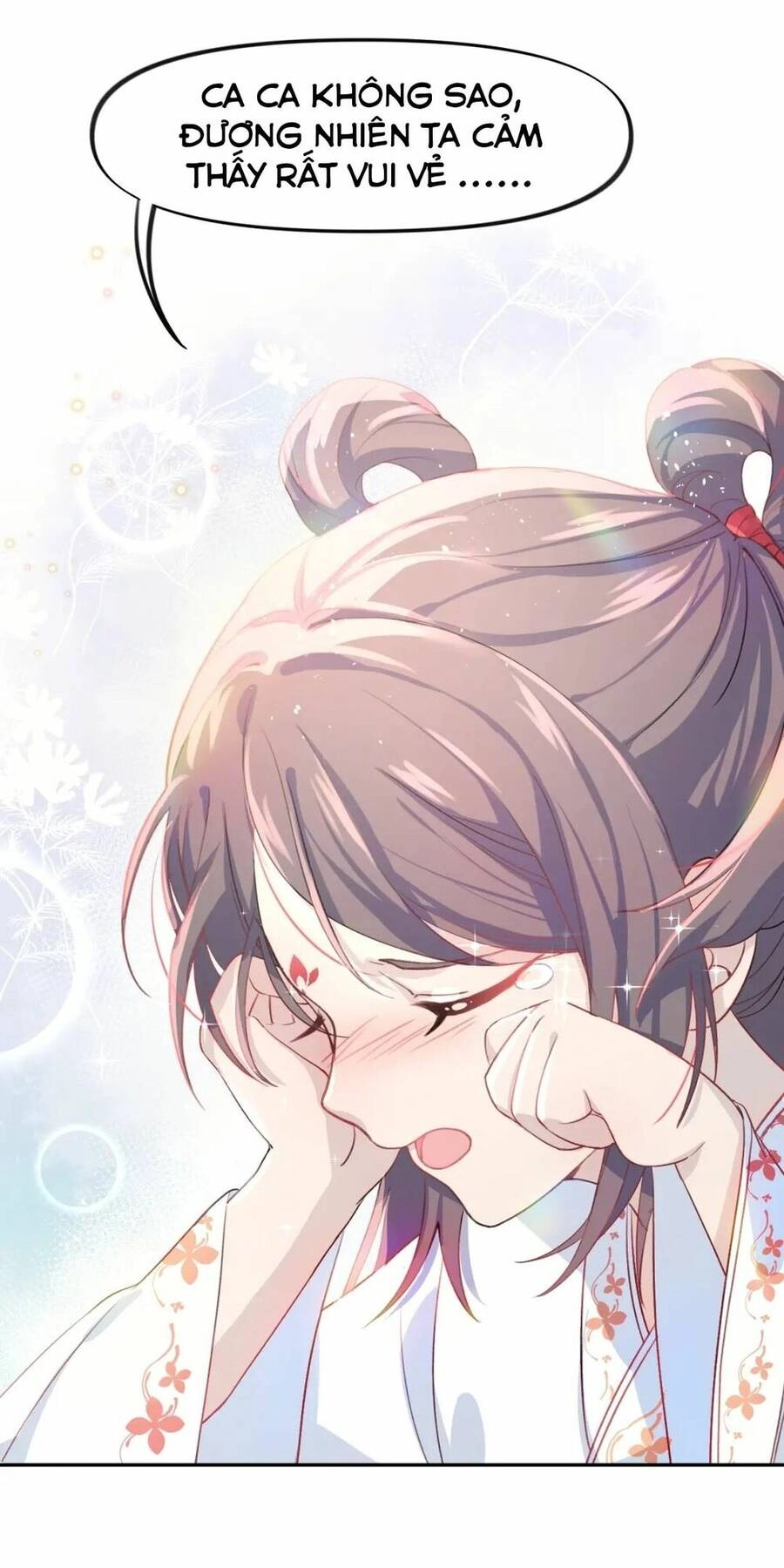 Một Đêm Bệnh Kiều Đột Nhiên Tới Chapter 1 - 47